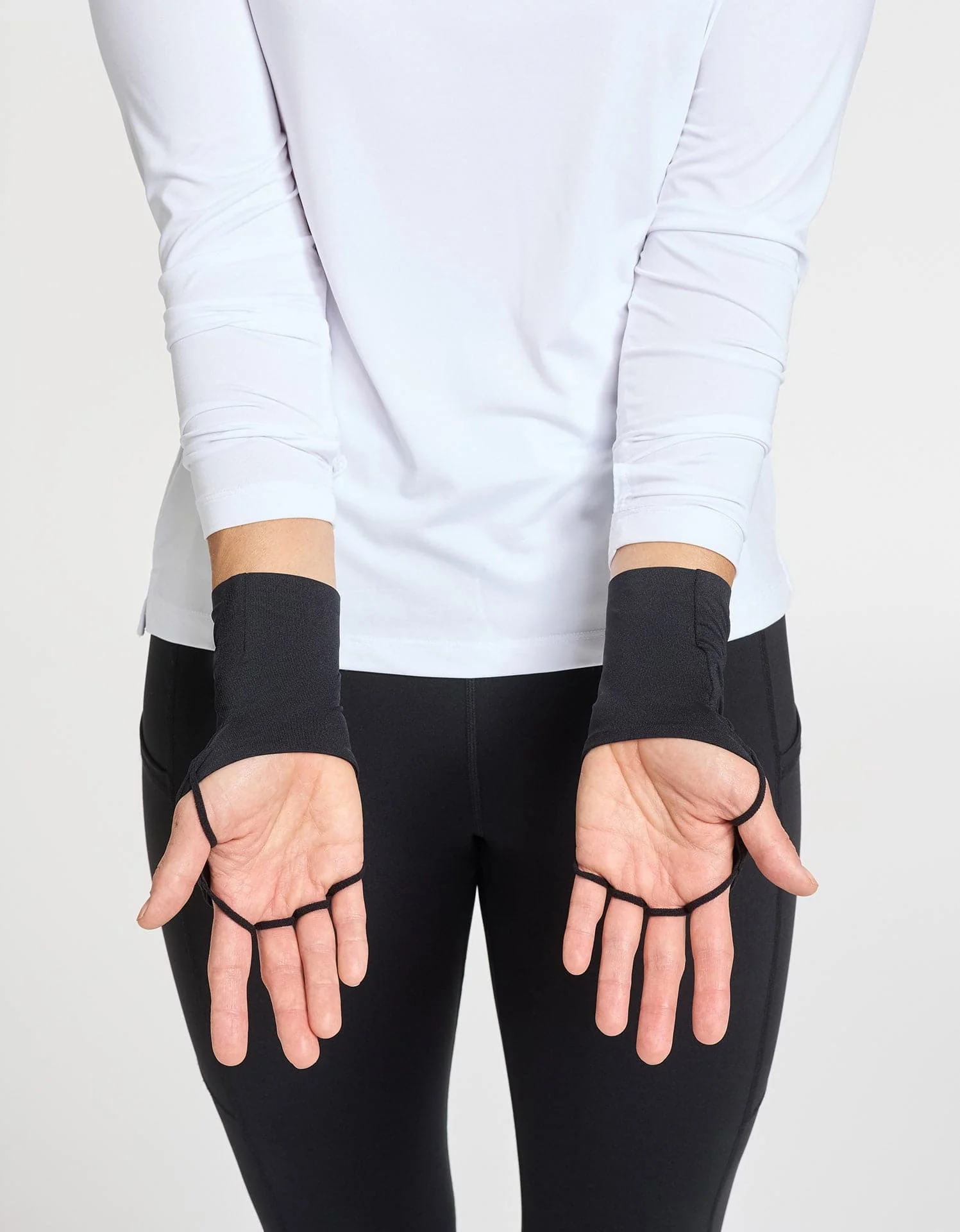 Palmless Hand Cover UPF 50+ - Image 18