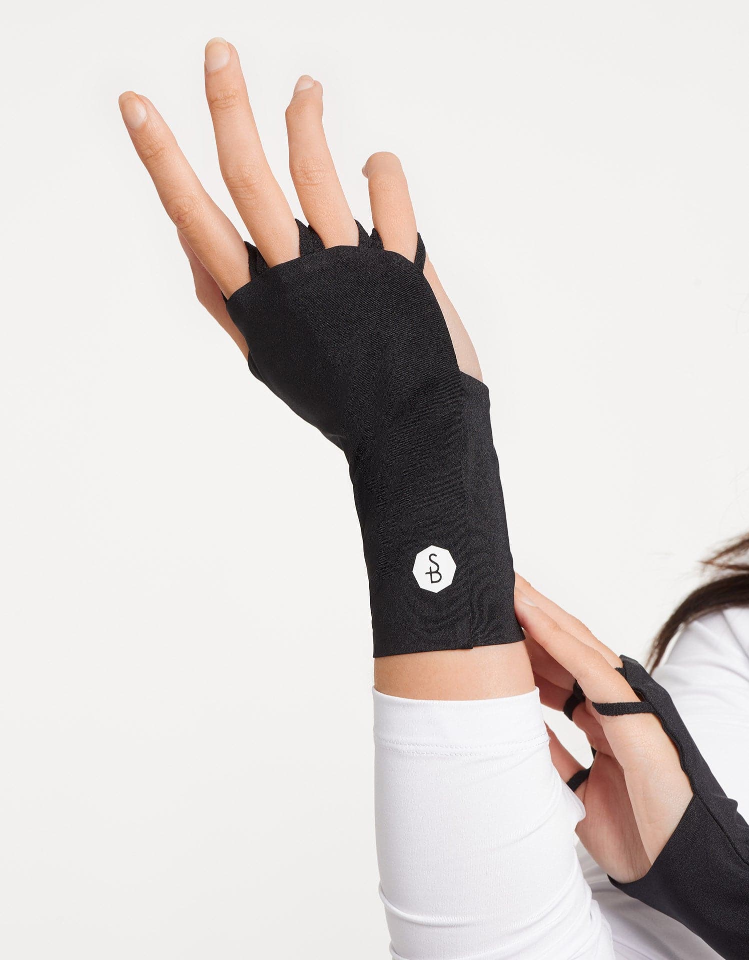 Palmless Hand Cover UPF 50+ - Image 19