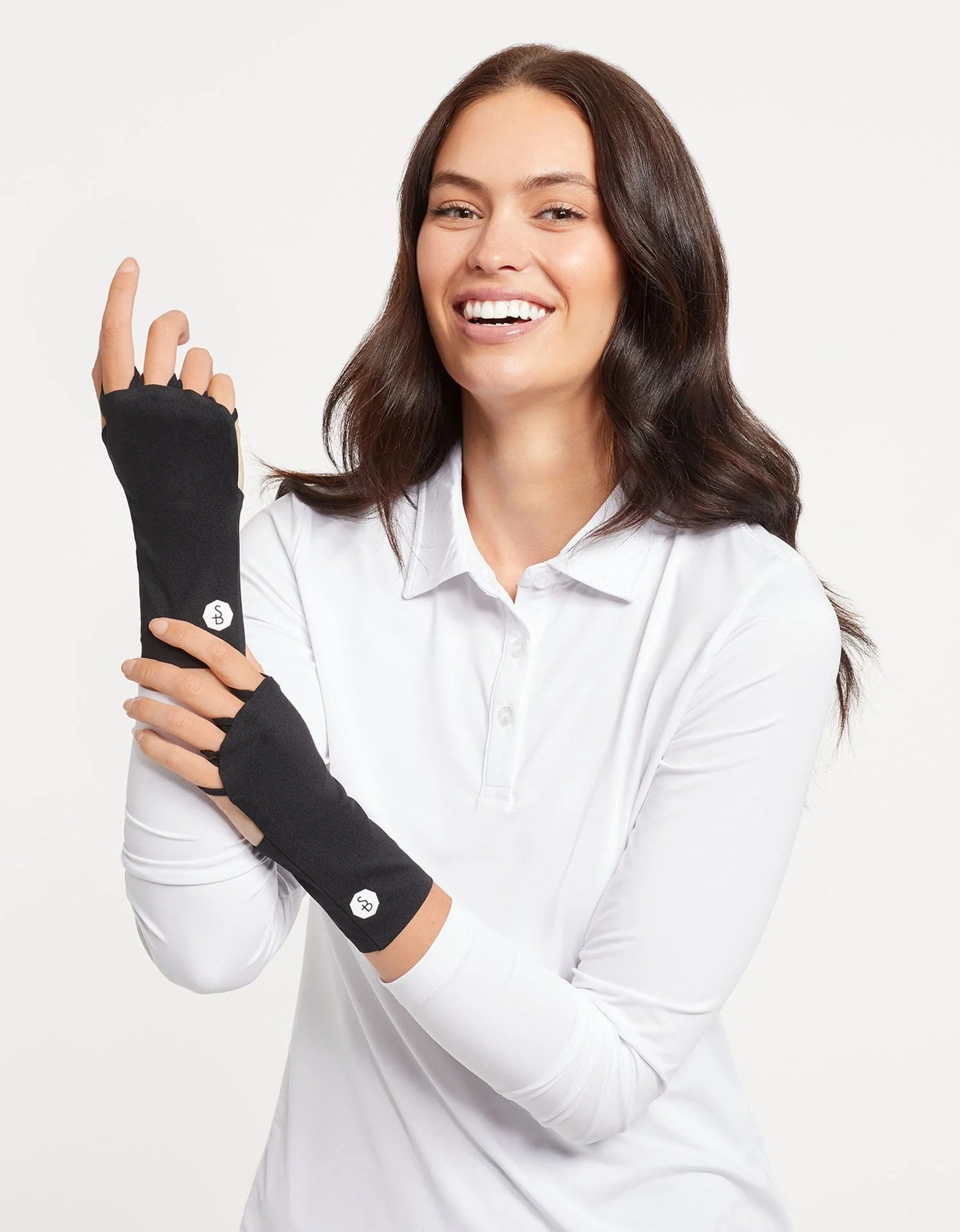 Palmless Hand Cover UPF 50+ - Image 20