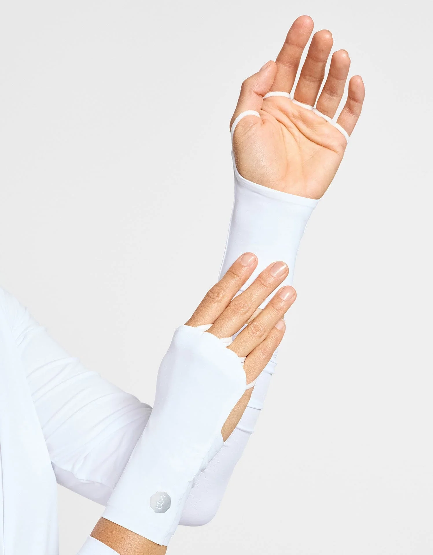 Palmless Hand Cover UPF 50+ - Image 7