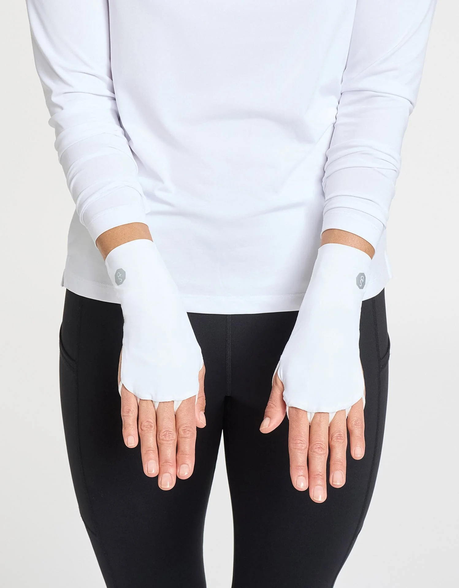 Palmless Hand Cover UPF 50+ - Image 8