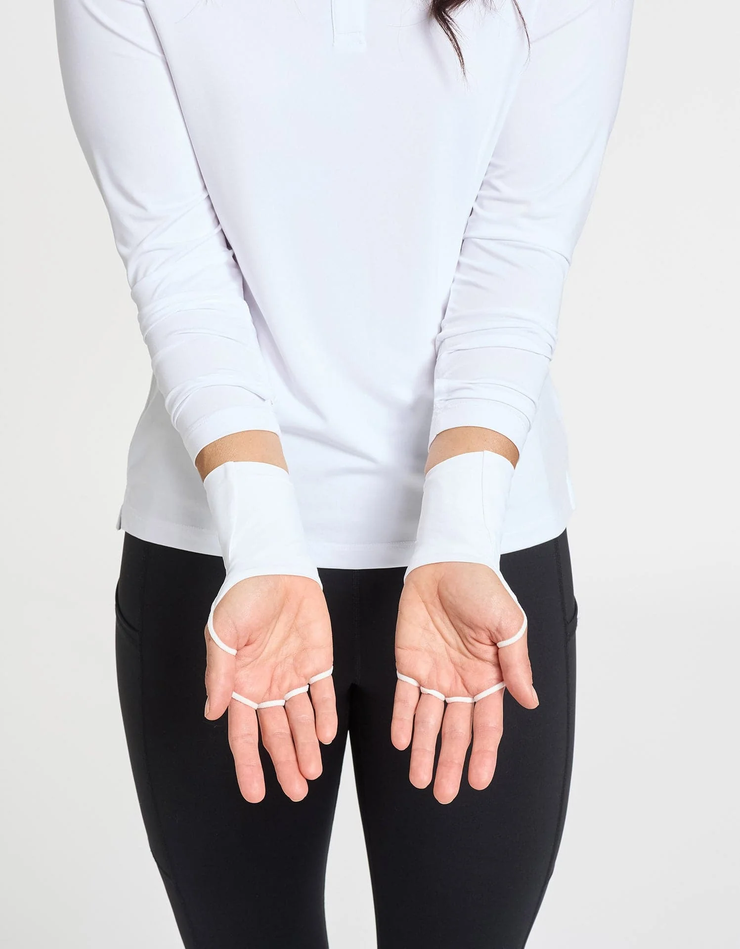 Palmless Hand Cover UPF 50+ - Image 9