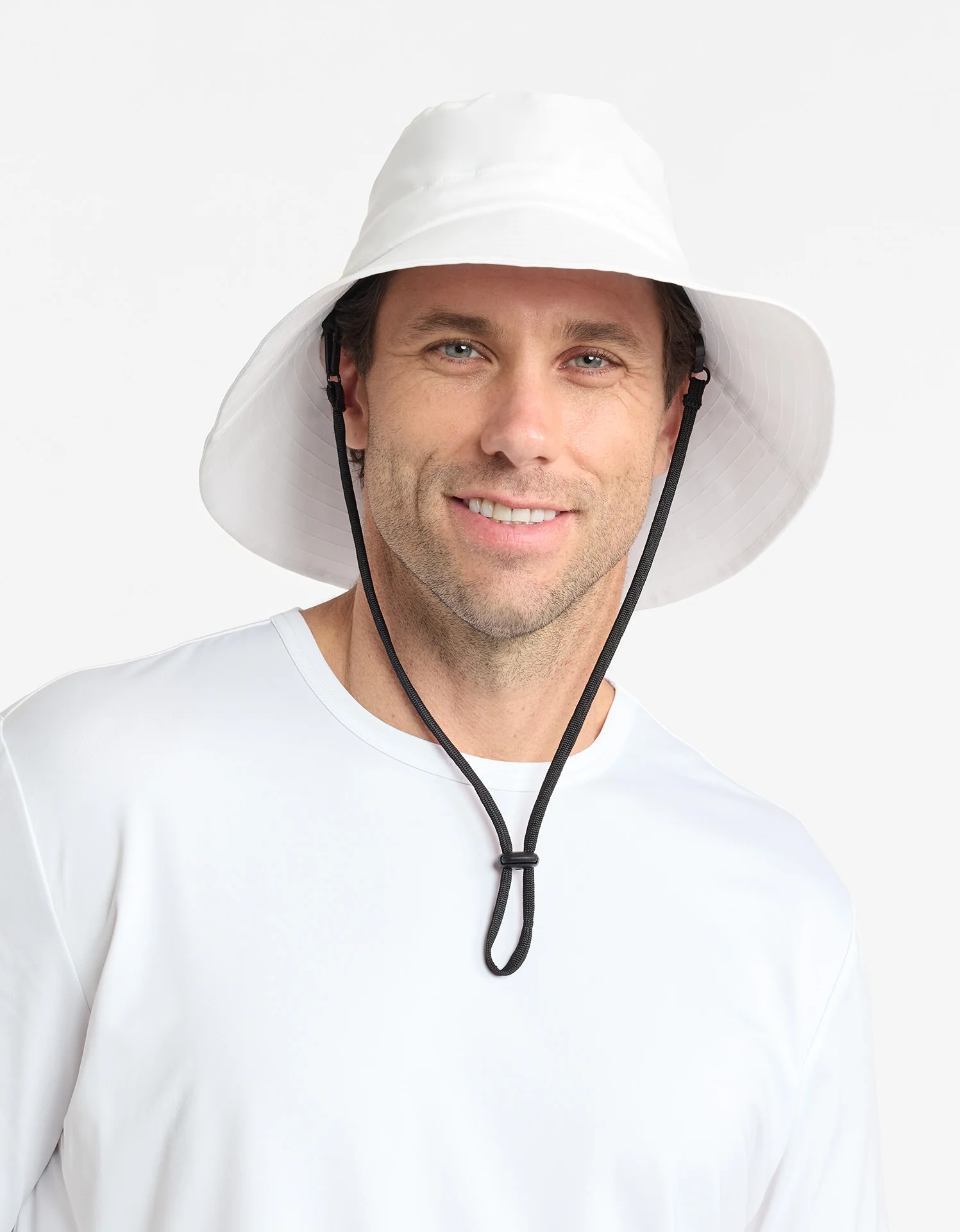 All Weather Hat UPF 50+ - Image 2