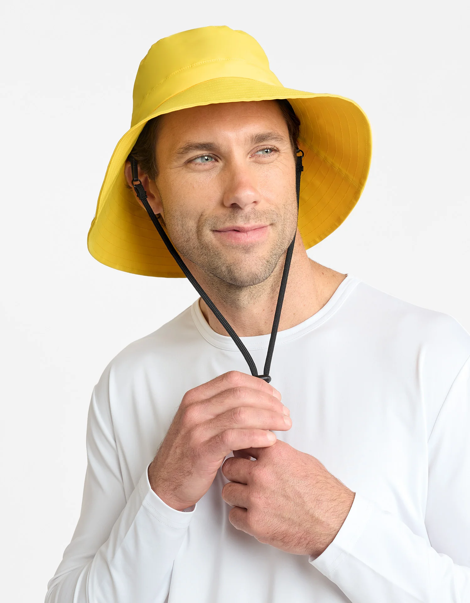All Weather Hat UPF 50+ - Image 7