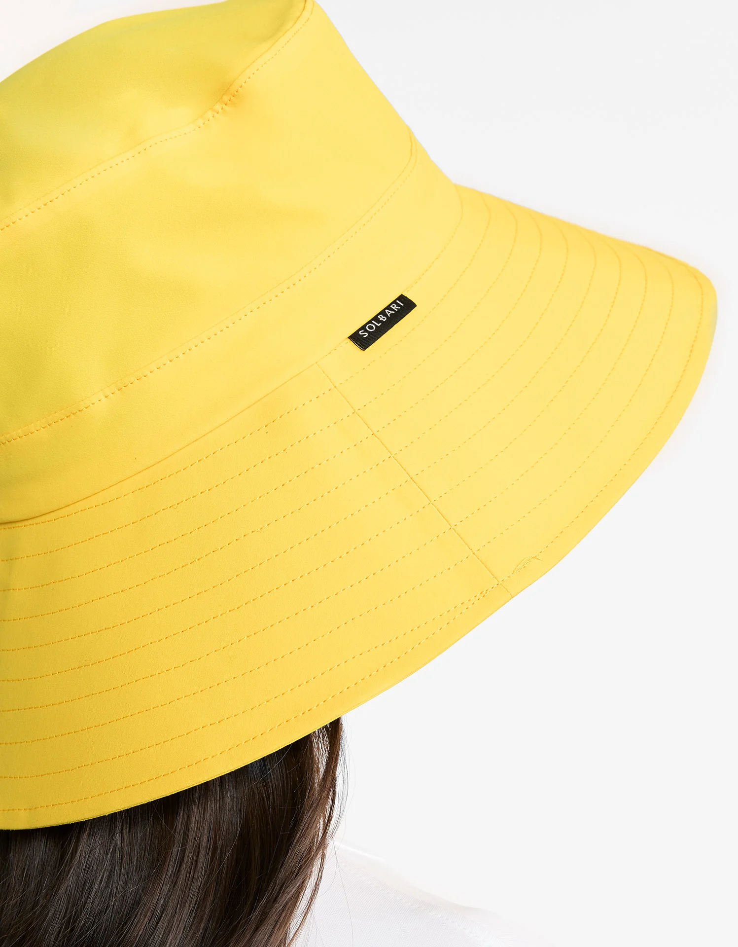 All Weather Hat UPF 50+ - Image 9