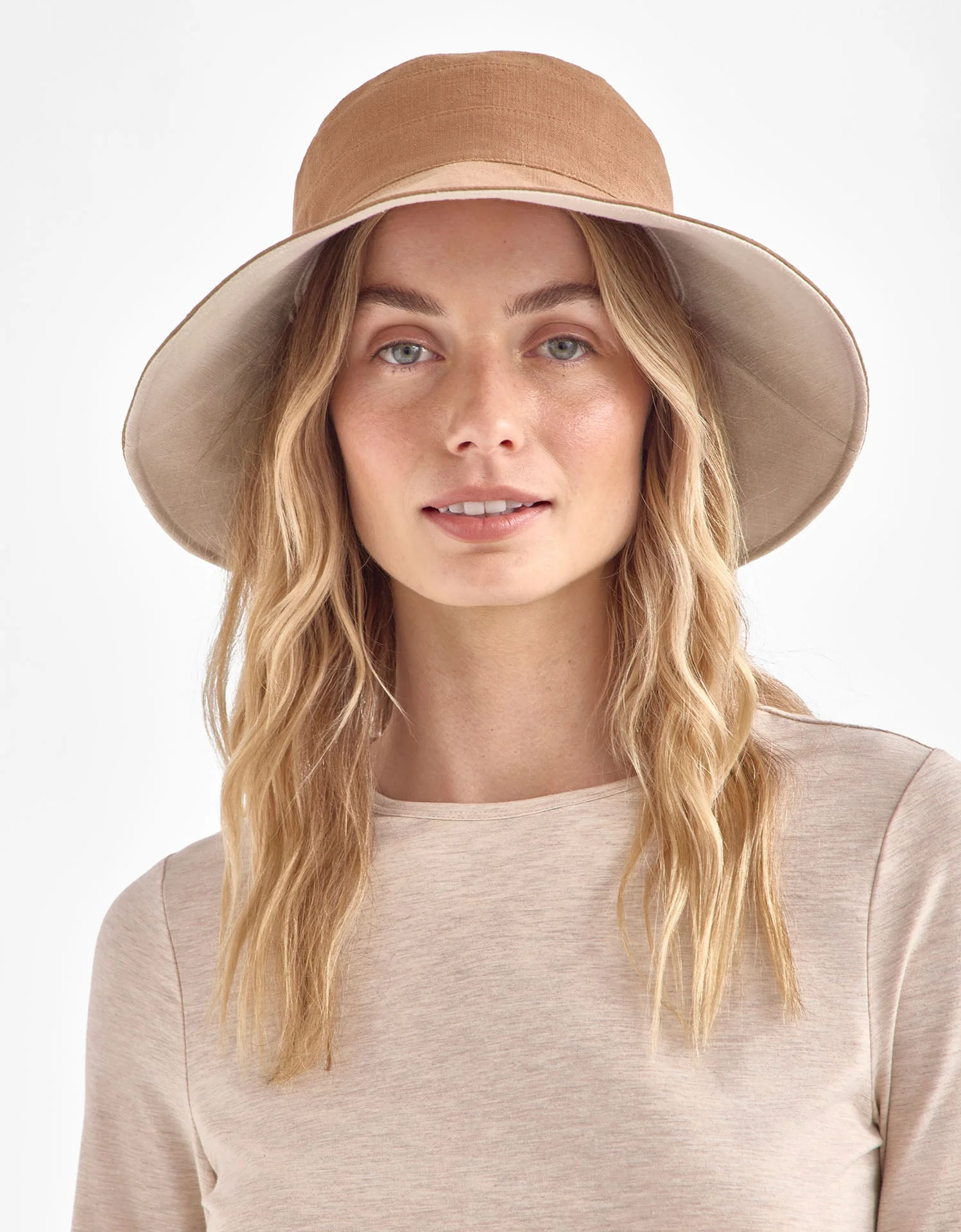 Resort Wide Brim Sun Hat UPF 50+
