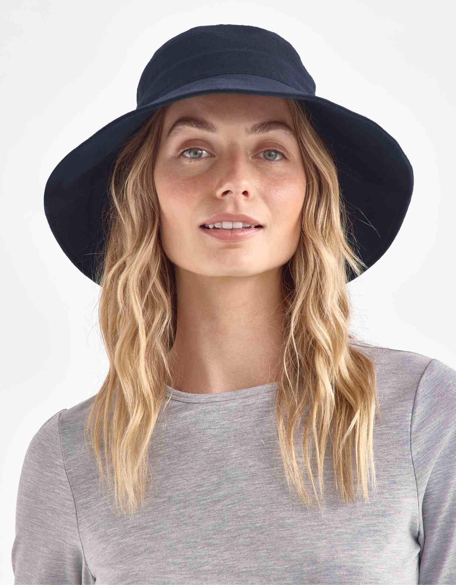 Resort Wide Brim Sun Hat UPF 50+ - Image 10