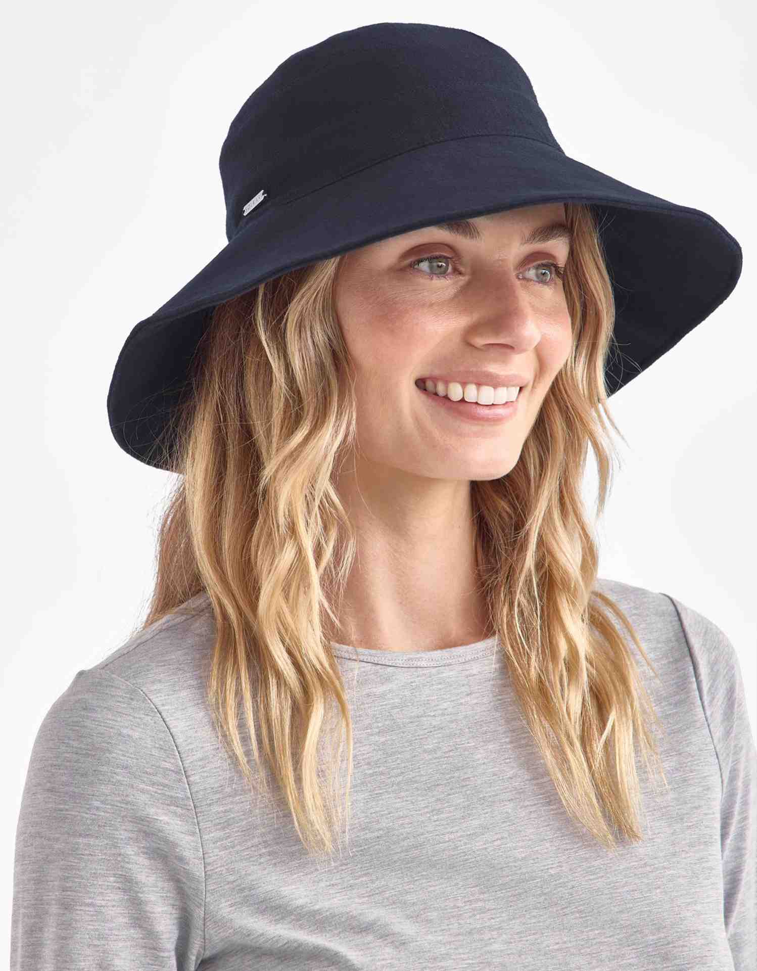Resort Wide Brim Sun Hat UPF 50+ - Image 11