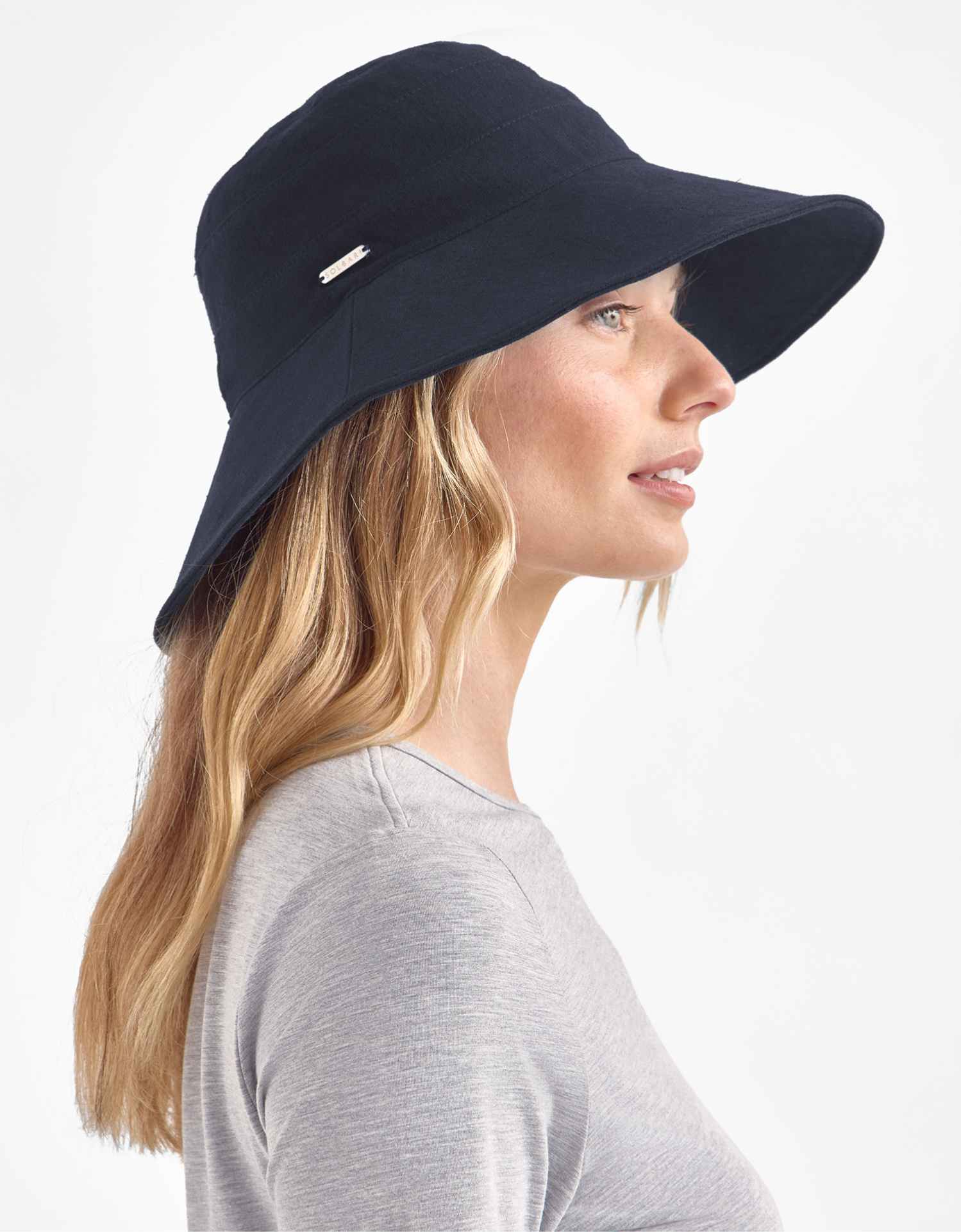 Resort Wide Brim Sun Hat UPF 50+ - Image 12