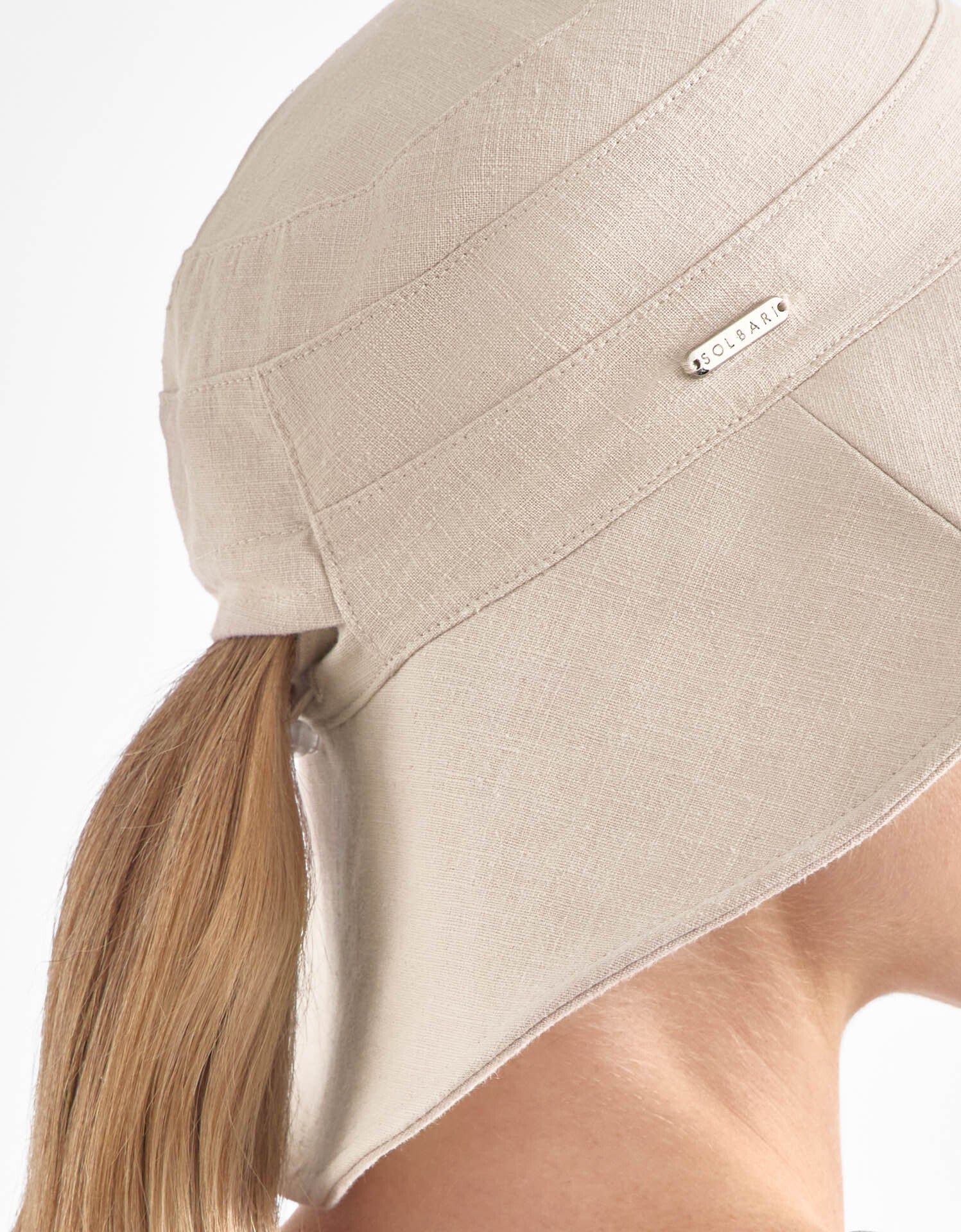 Resort Wide Brim Sun Hat UPF 50+ - Image 20