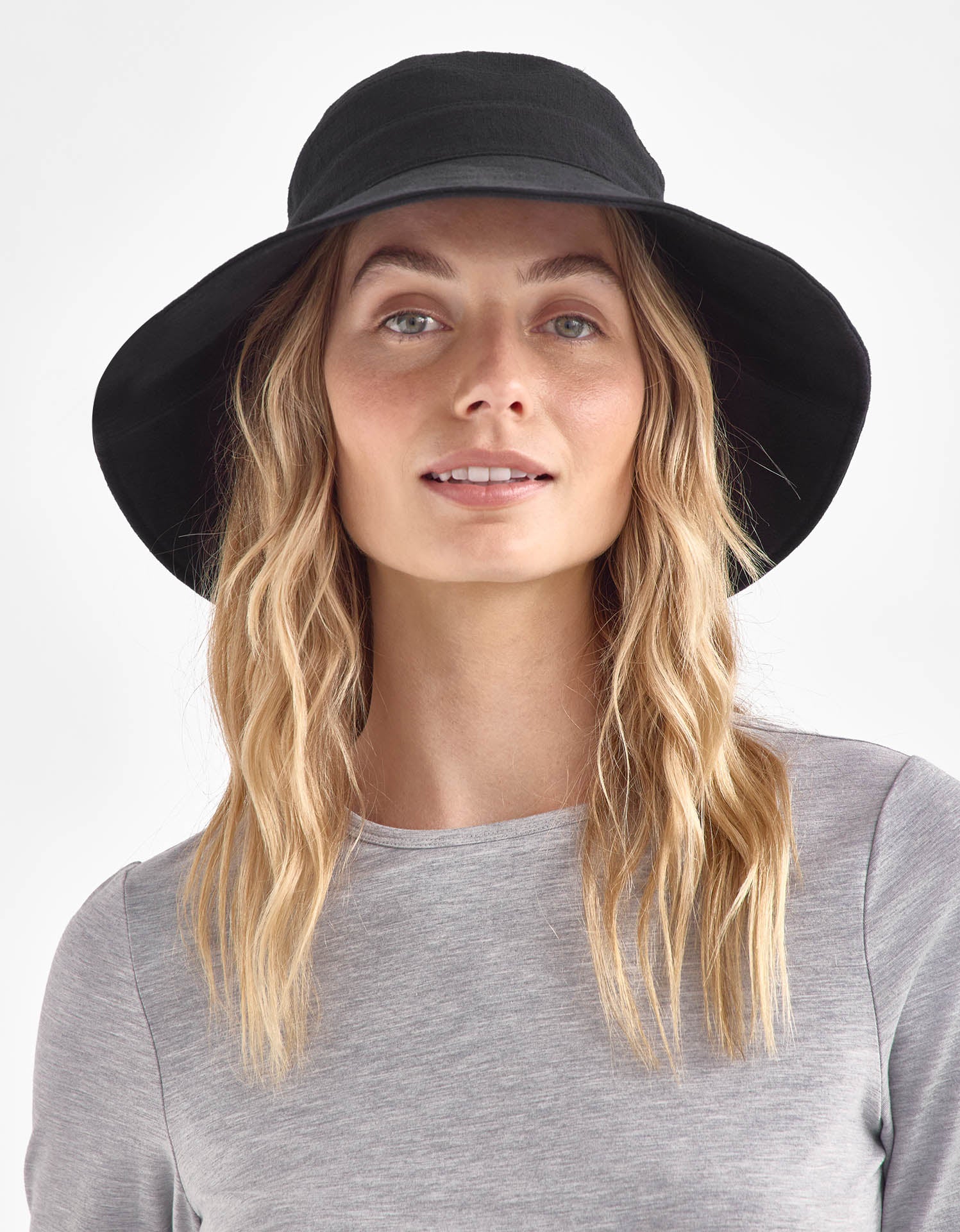 Resort Wide Brim Sun Hat UPF 50+ - Image 21