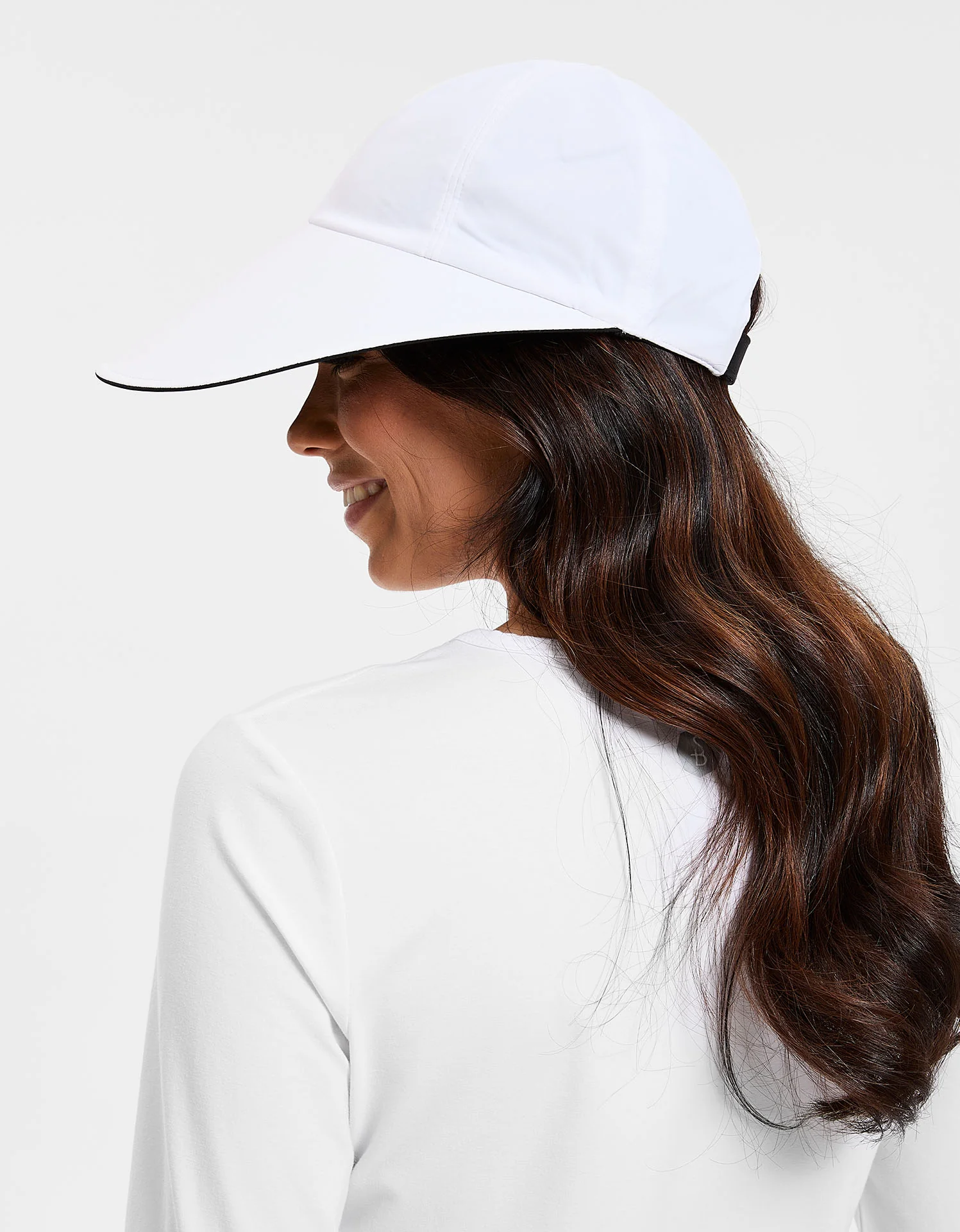 Reversible Ultra Wide Brim Cap UPF 50+ - Image 12
