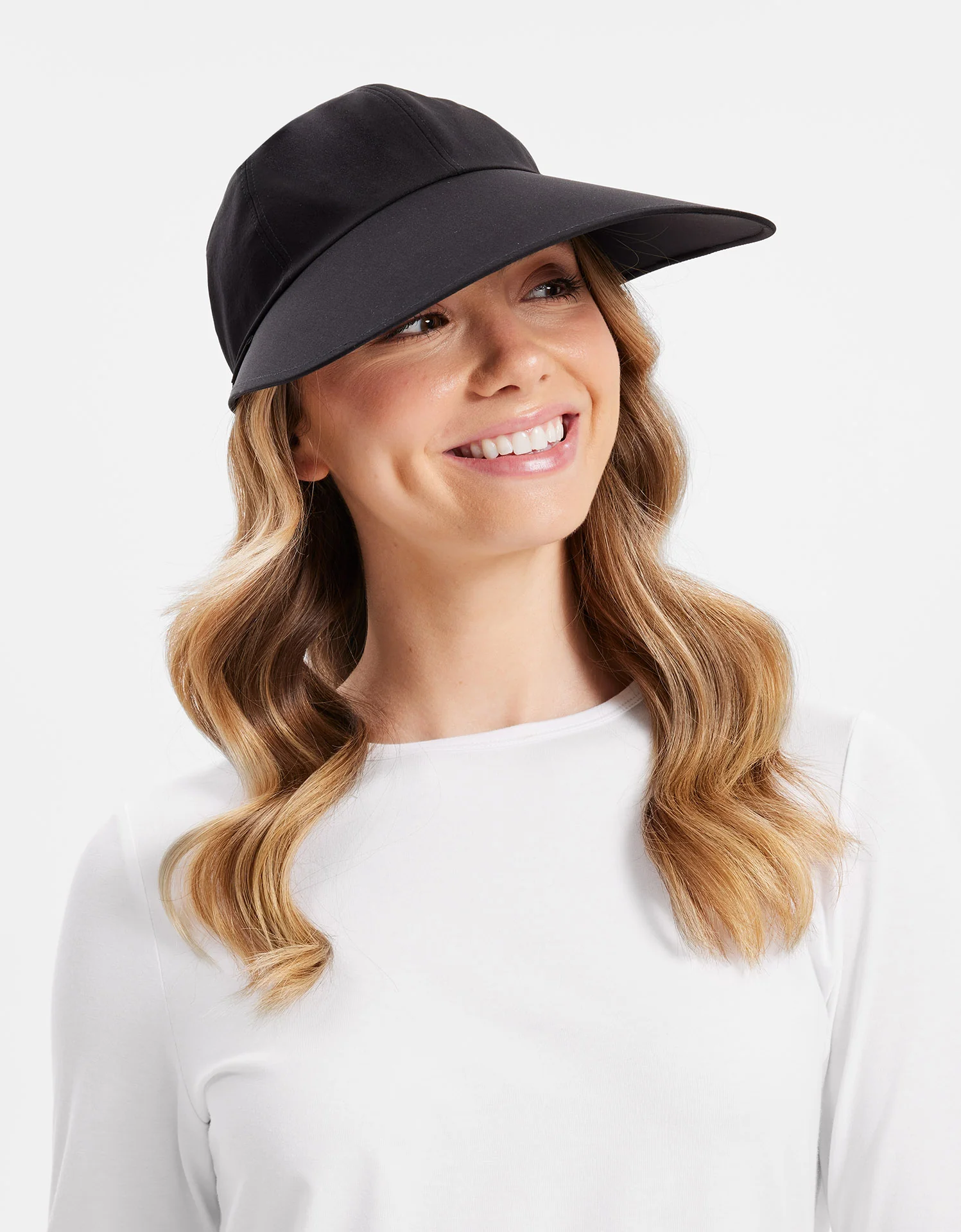Reversible Ultra Wide Brim Cap UPF 50+ - Image 16