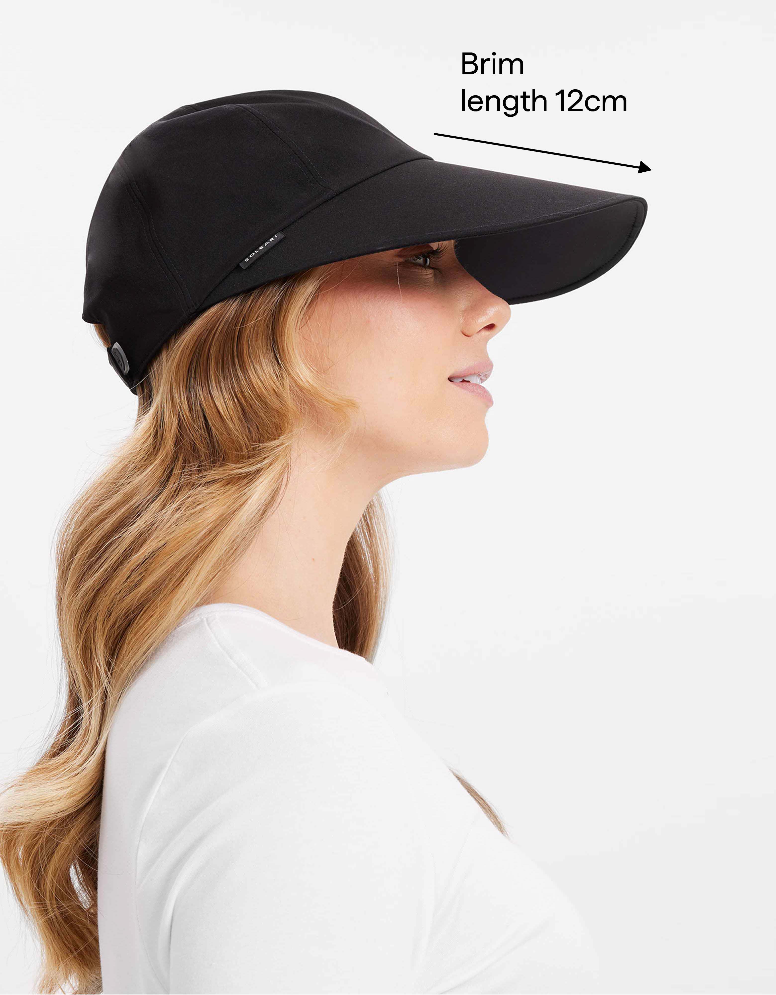 Reversible Ultra Wide Brim Cap UPF 50+ - Image 18