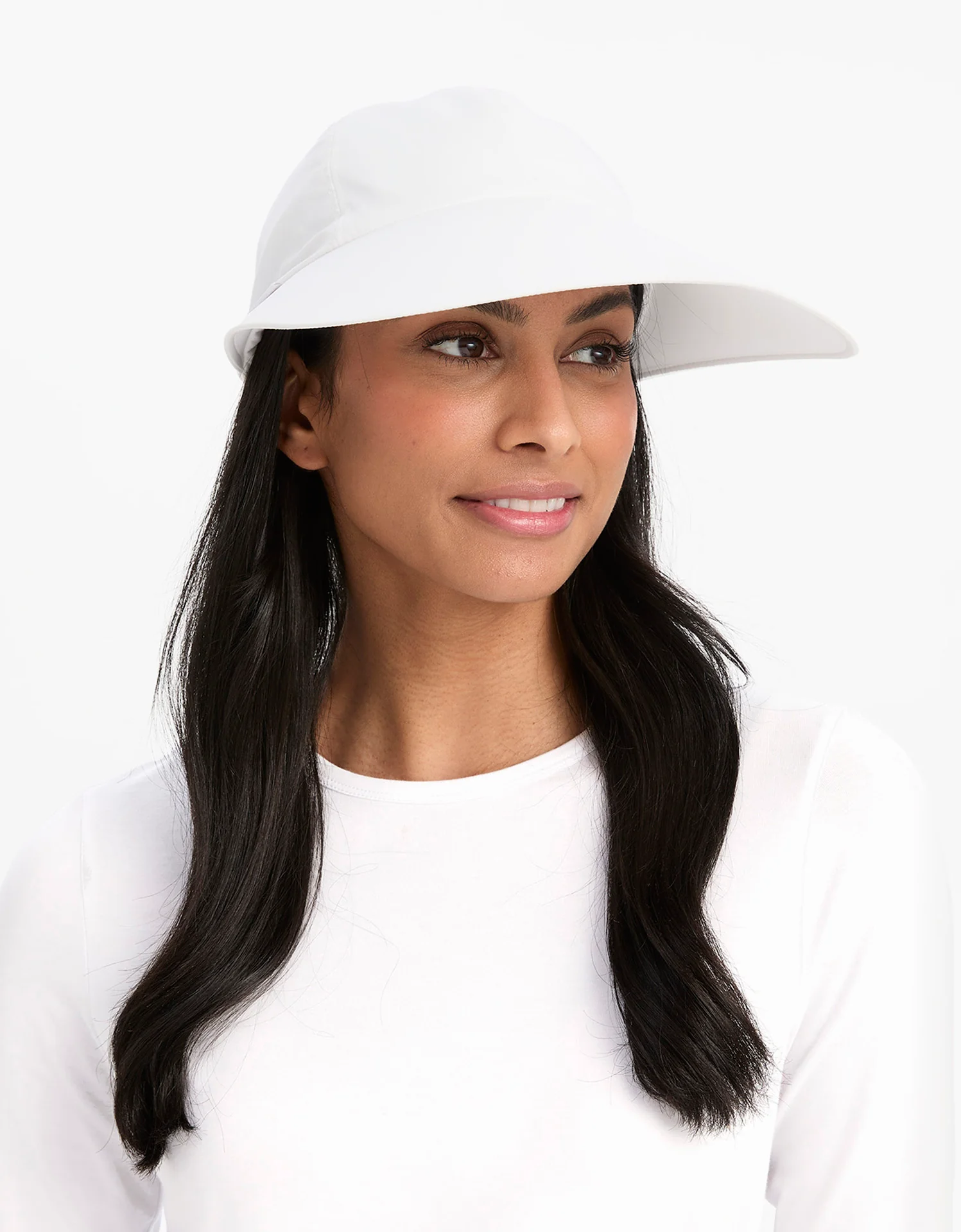 Reversible Ultra Wide Brim Cap UPF 50+ - Image 23