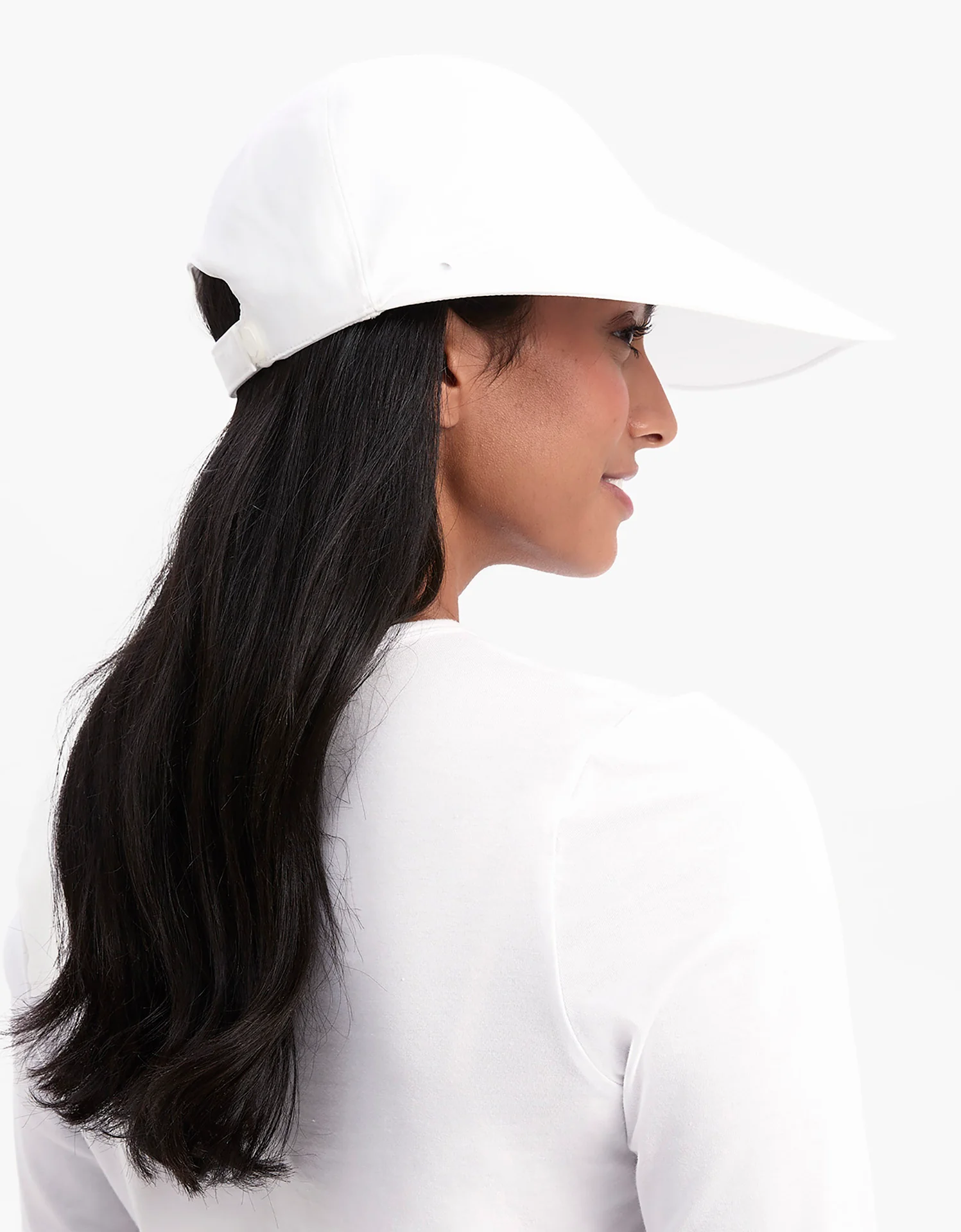 Reversible Ultra Wide Brim Cap UPF 50+ - Image 25