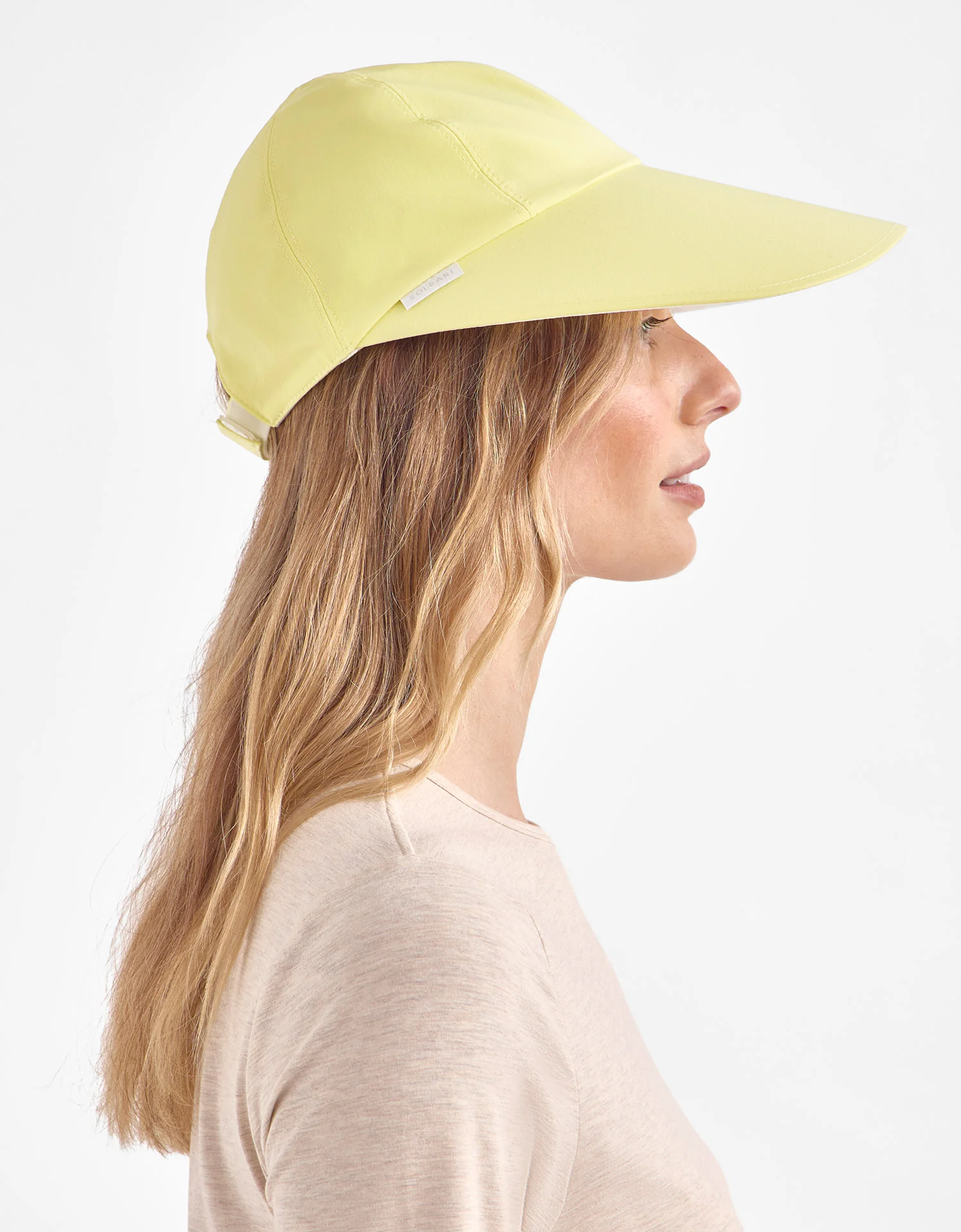 Reversible Ultra Wide Brim Cap UPF 50+ - Image 31