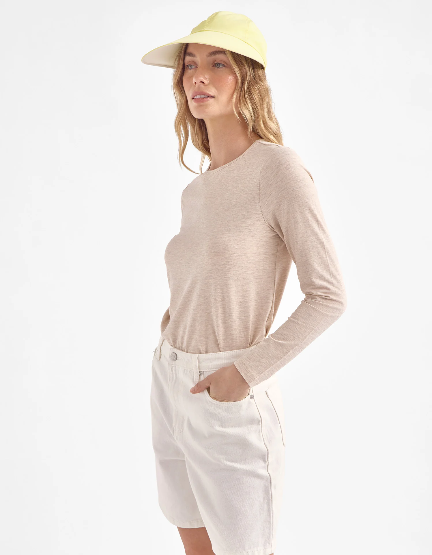 Reversible Ultra Wide Brim Cap UPF 50+ - Image 32