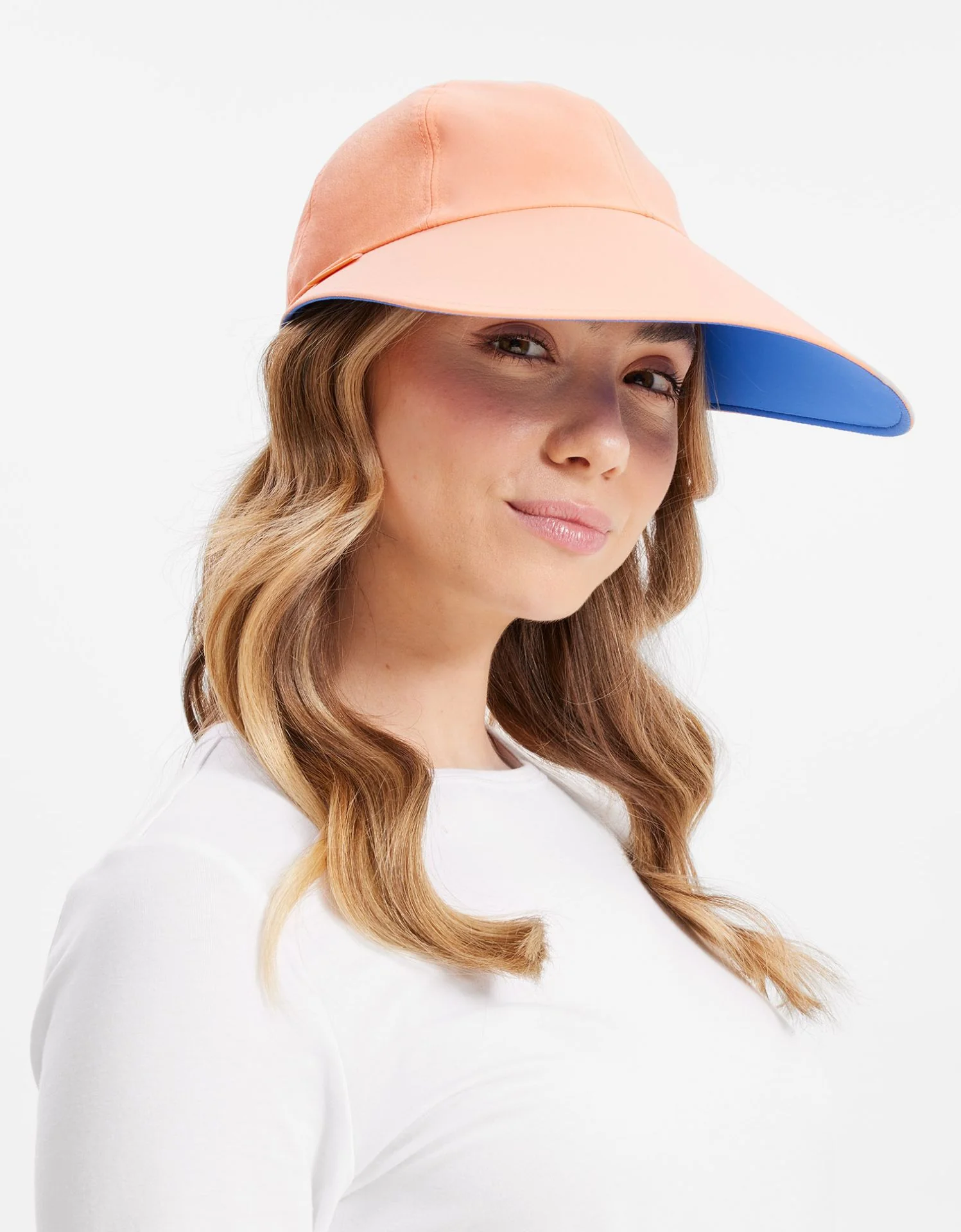 Reversible Ultra Wide Brim Cap UPF 50+ - Image 35