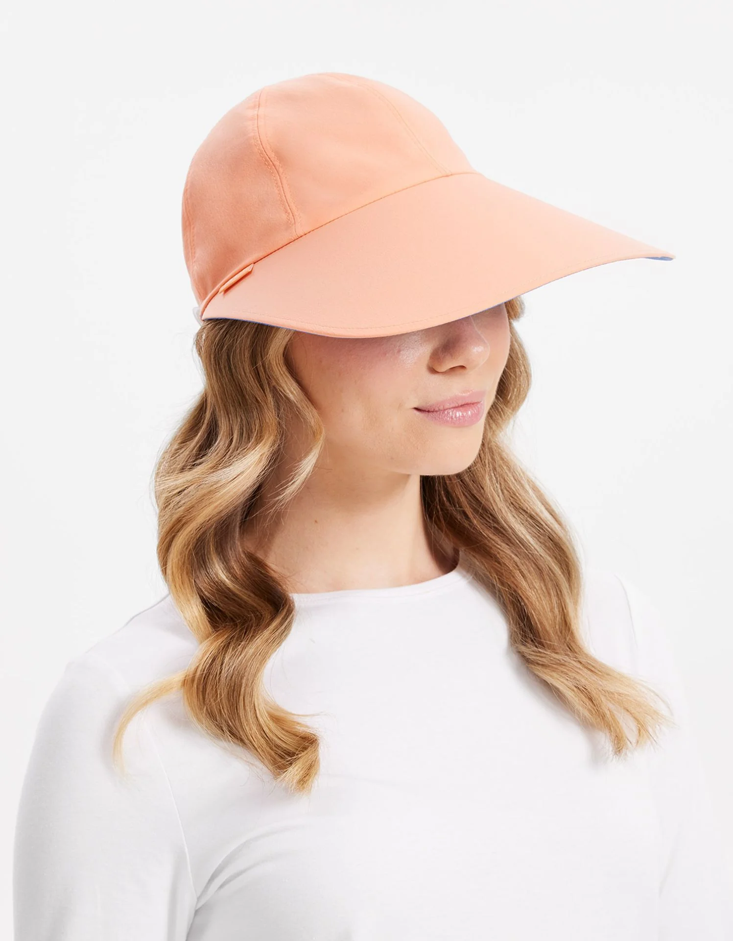 Reversible Ultra Wide Brim Cap UPF 50+ - Image 36