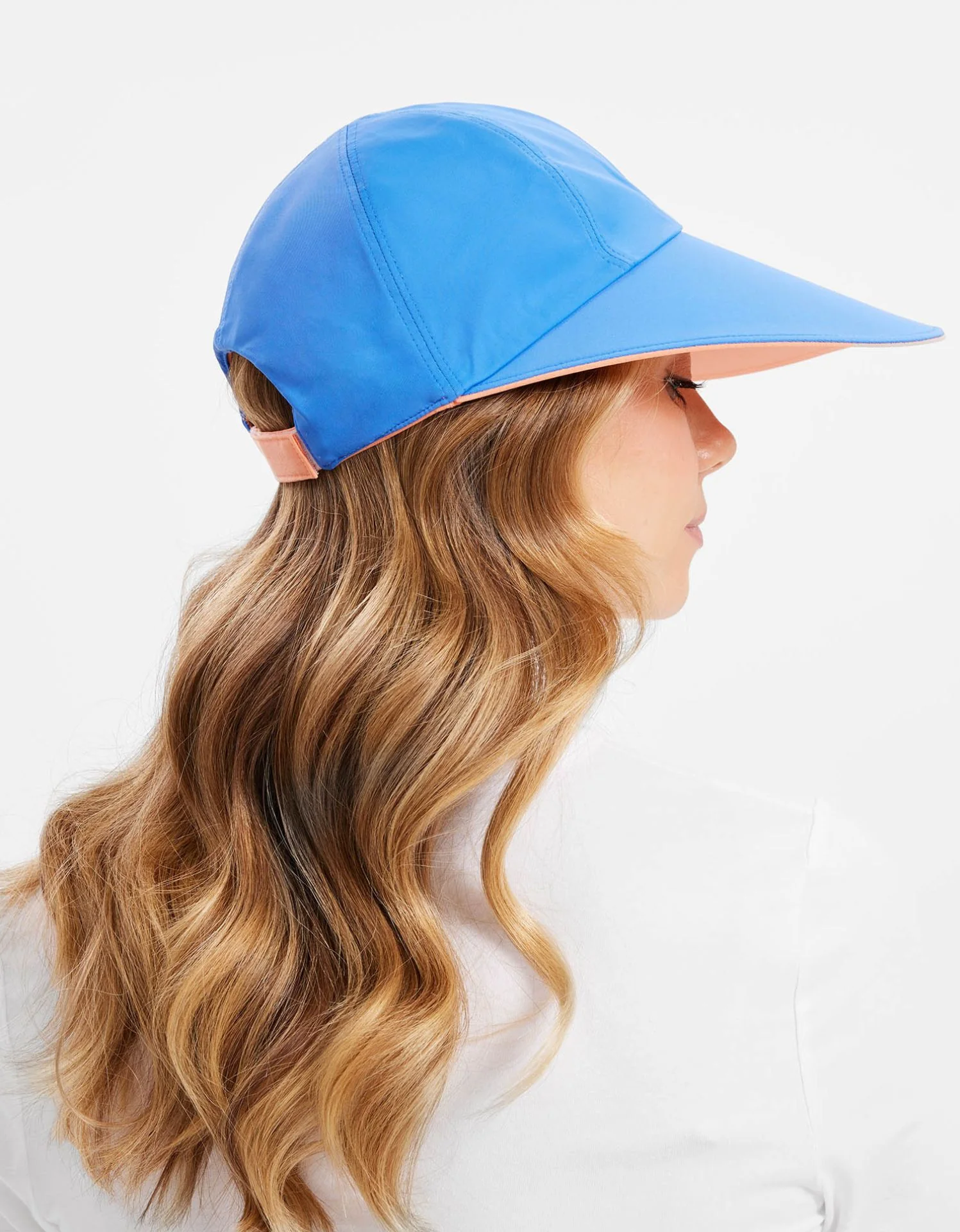 Reversible Ultra Wide Brim Cap UPF 50+ - Image 37