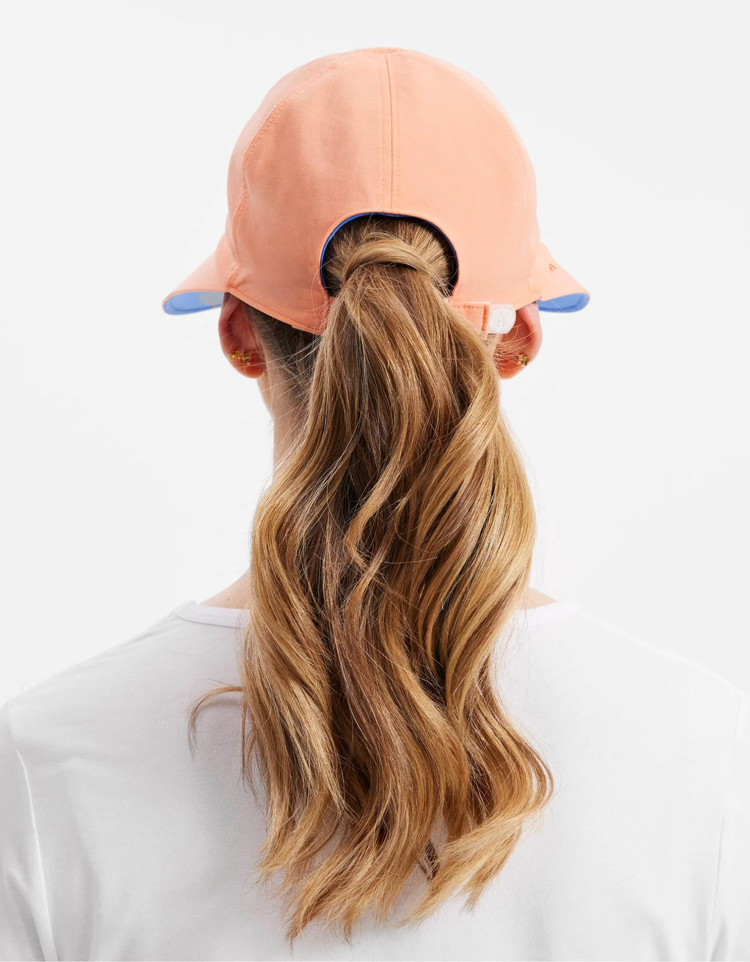 Reversible Ultra Wide Brim Cap UPF 50+ - Image 38