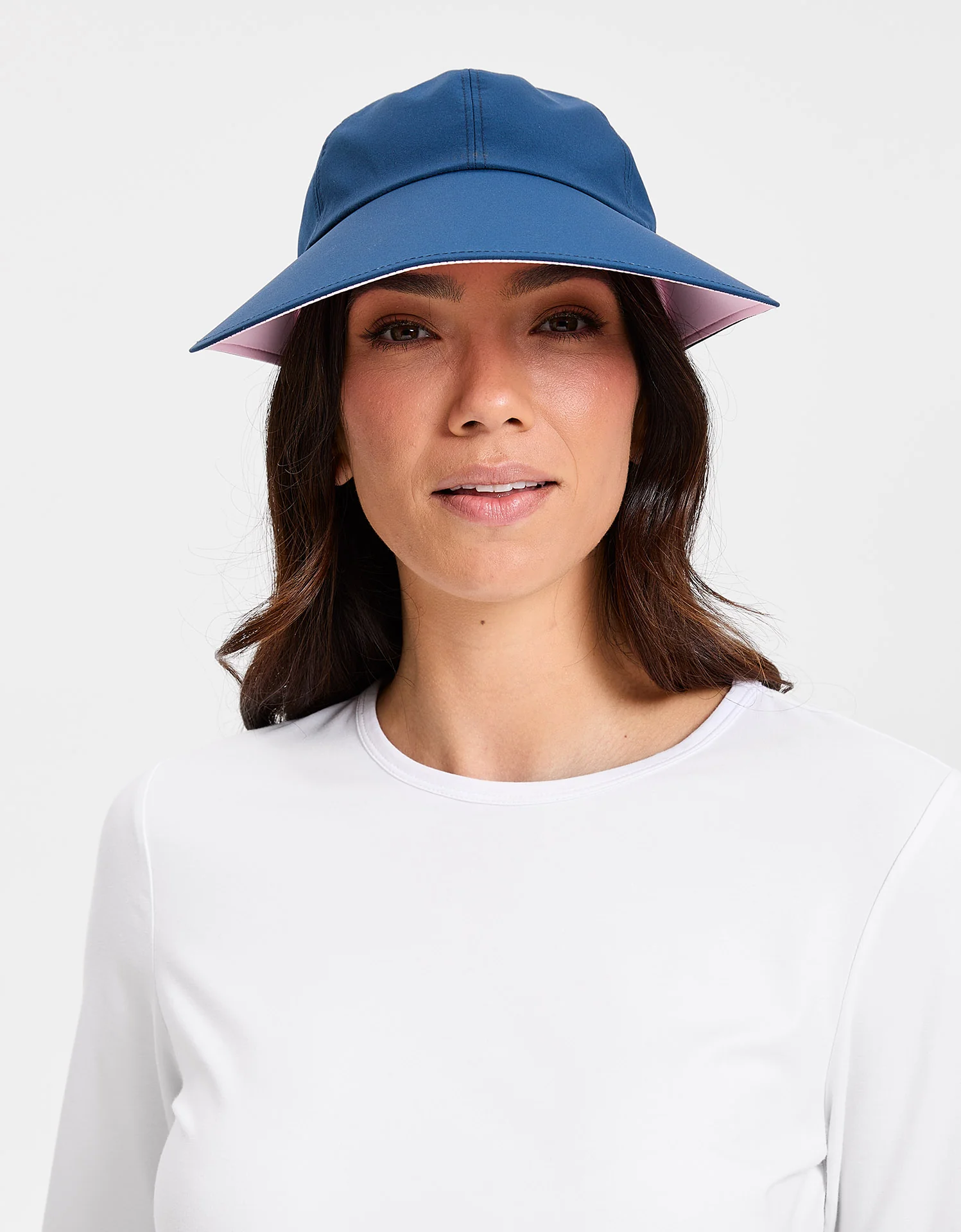 Reversible Ultra Wide Brim Cap UPF 50+ - Image 39