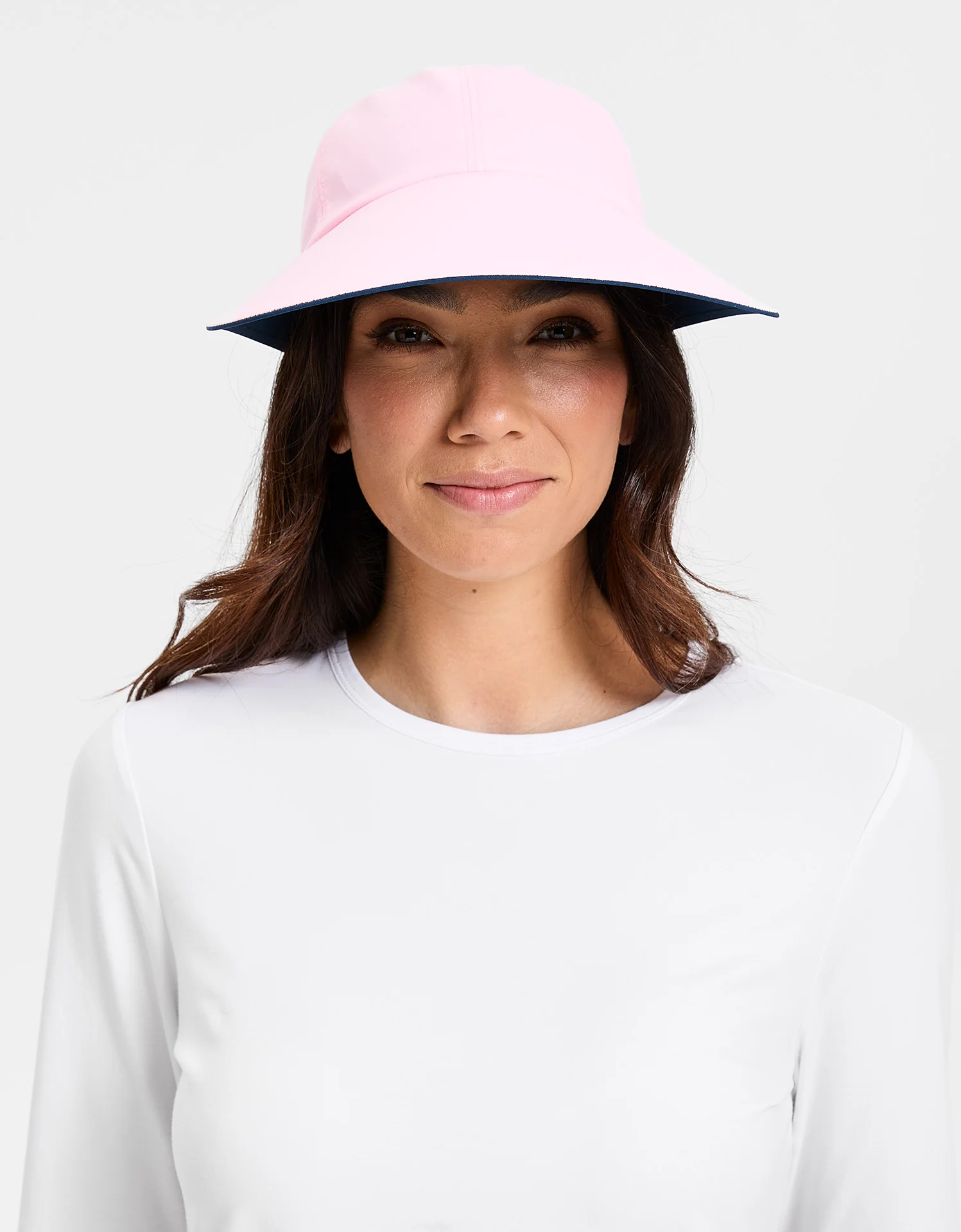 Reversible Ultra Wide Brim Cap UPF 50+ - Image 41