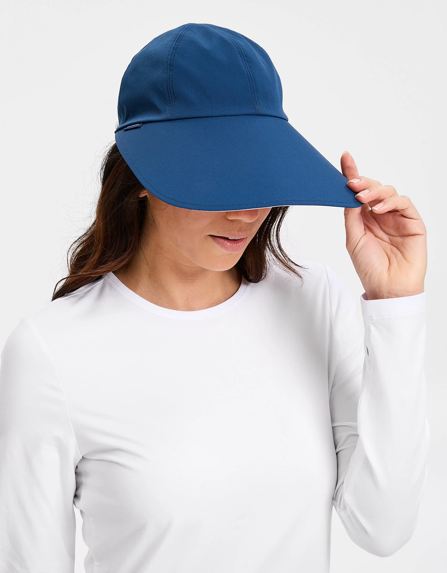 Reversible Ultra Wide Brim Cap UPF 50+ - Image 42