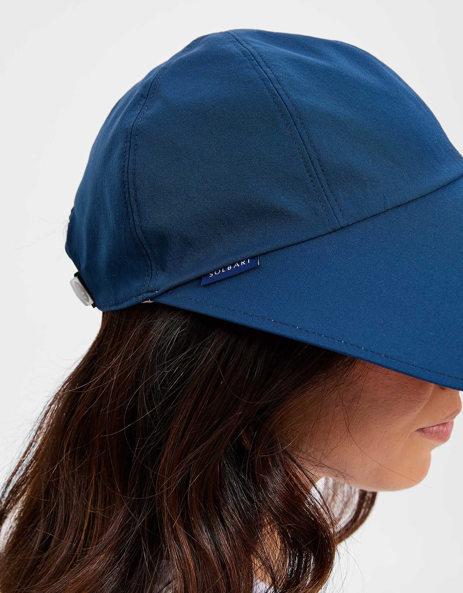 Reversible Ultra Wide Brim Cap UPF 50+ - Image 43