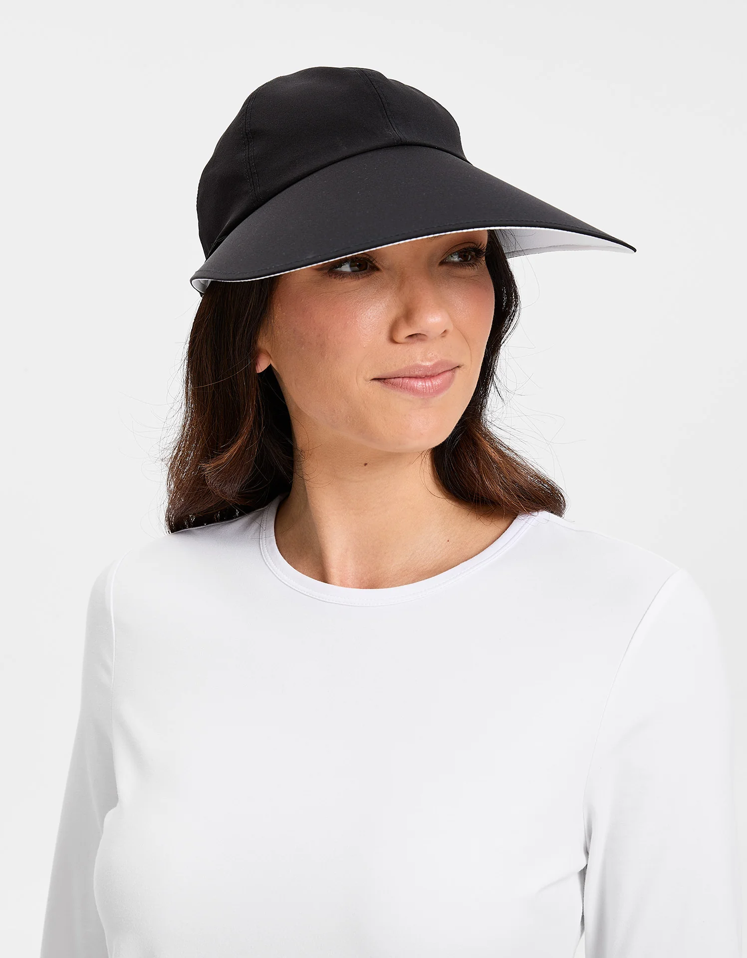 Reversible Ultra Wide Brim Cap UPF 50+ - Image 8