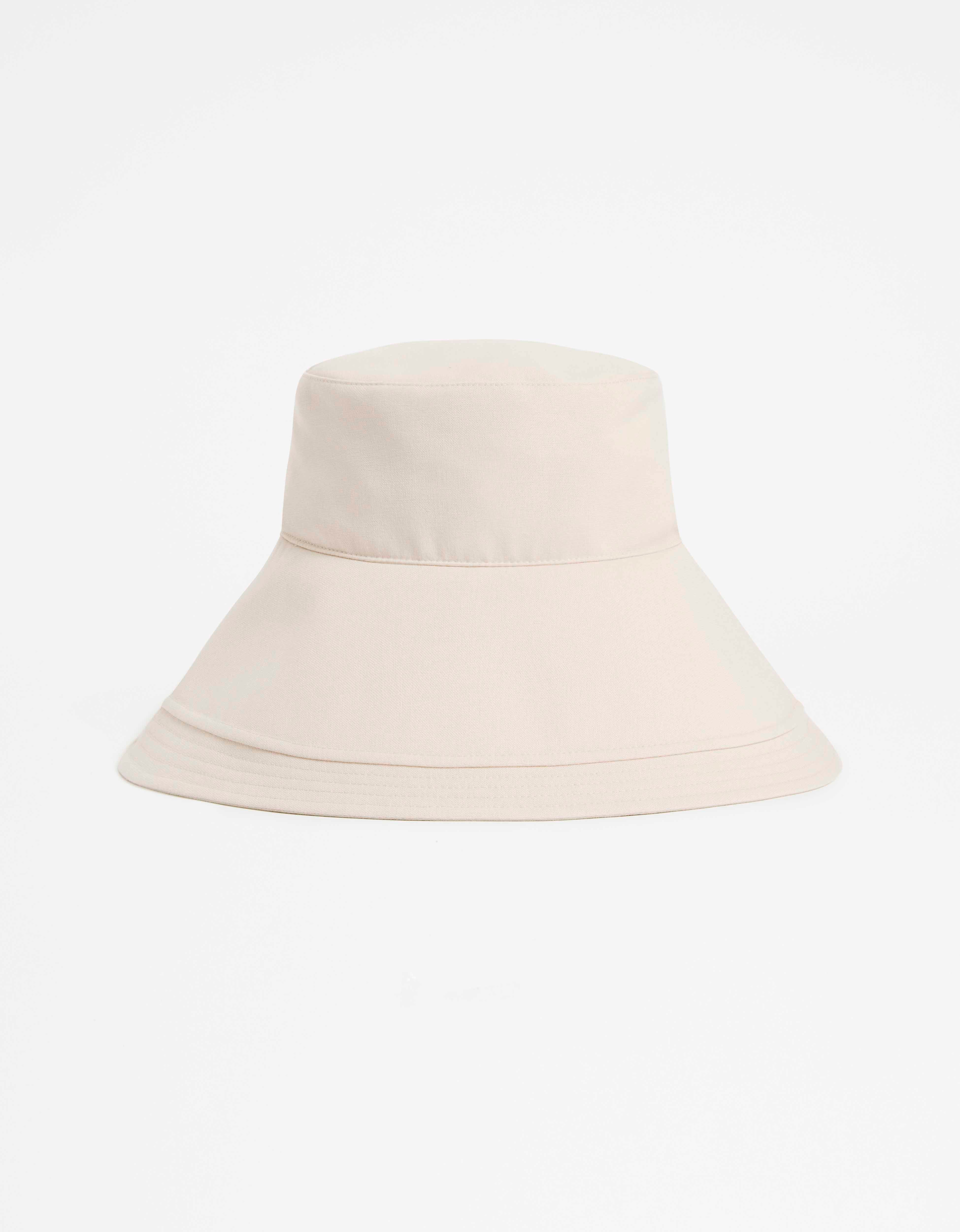 Summer Ultra Wide Brim Sun Hat UPF 50+ - Image 16