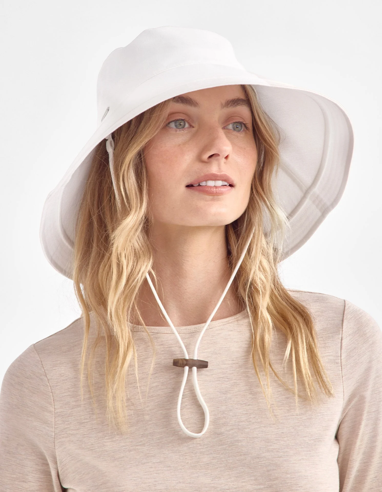 Summer Ultra Wide Brim Sun Hat UPF 50+ - Image 21