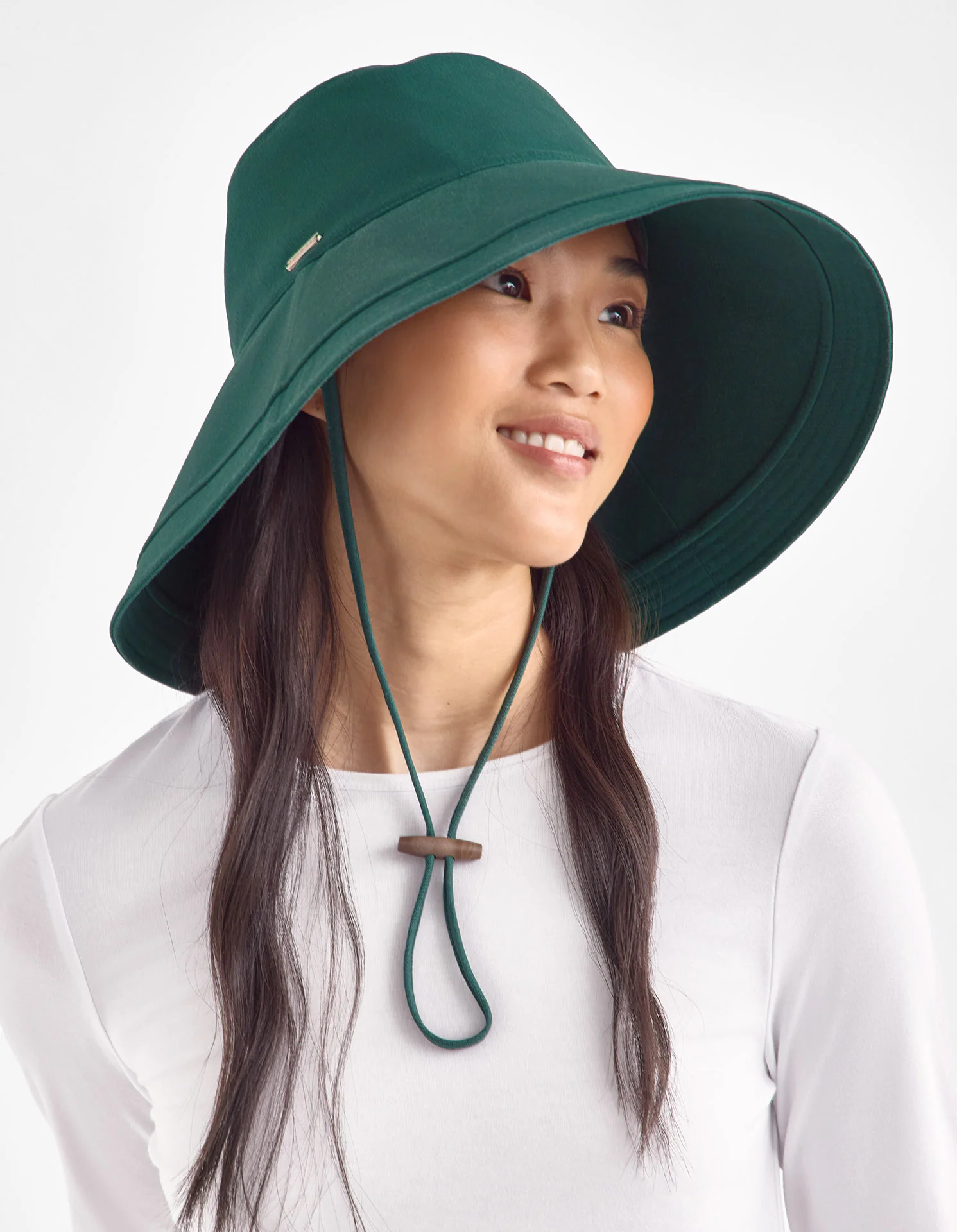Summer Ultra Wide Brim Sun Hat UPF 50+ - Image 33