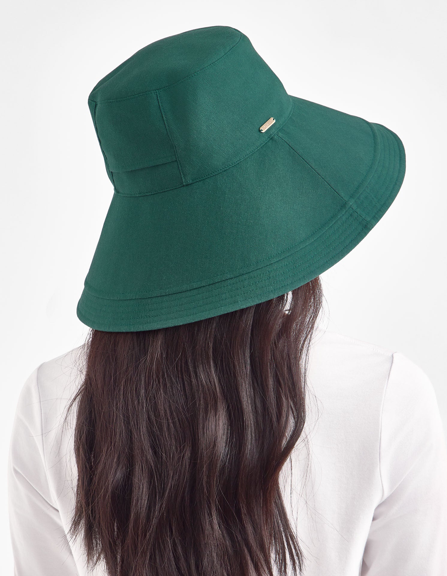 Summer Ultra Wide Brim Sun Hat UPF 50+ - Image 34