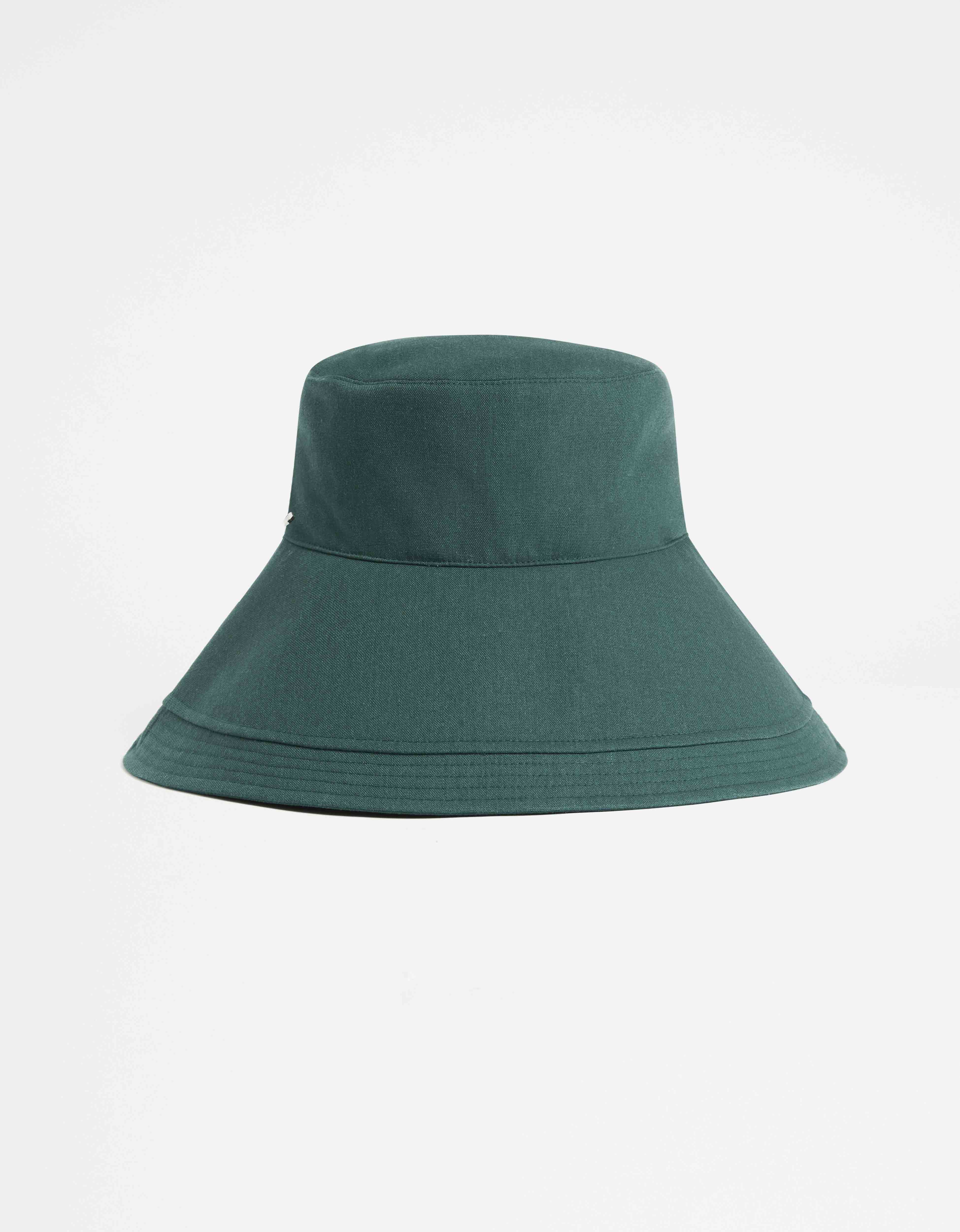 Summer Ultra Wide Brim Sun Hat UPF 50+ - Image 35