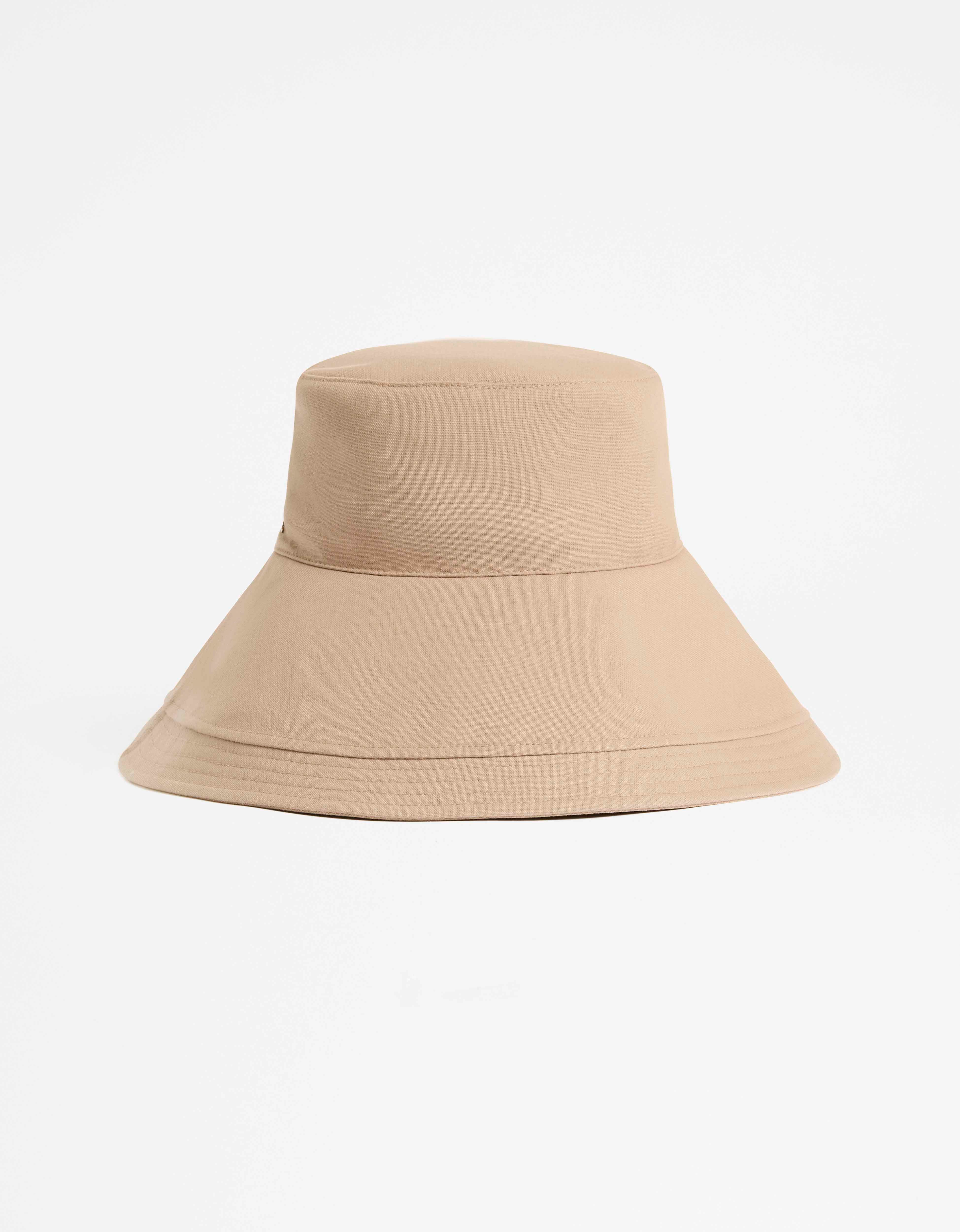 Summer Ultra Wide Brim Sun Hat UPF 50+ - Image 8