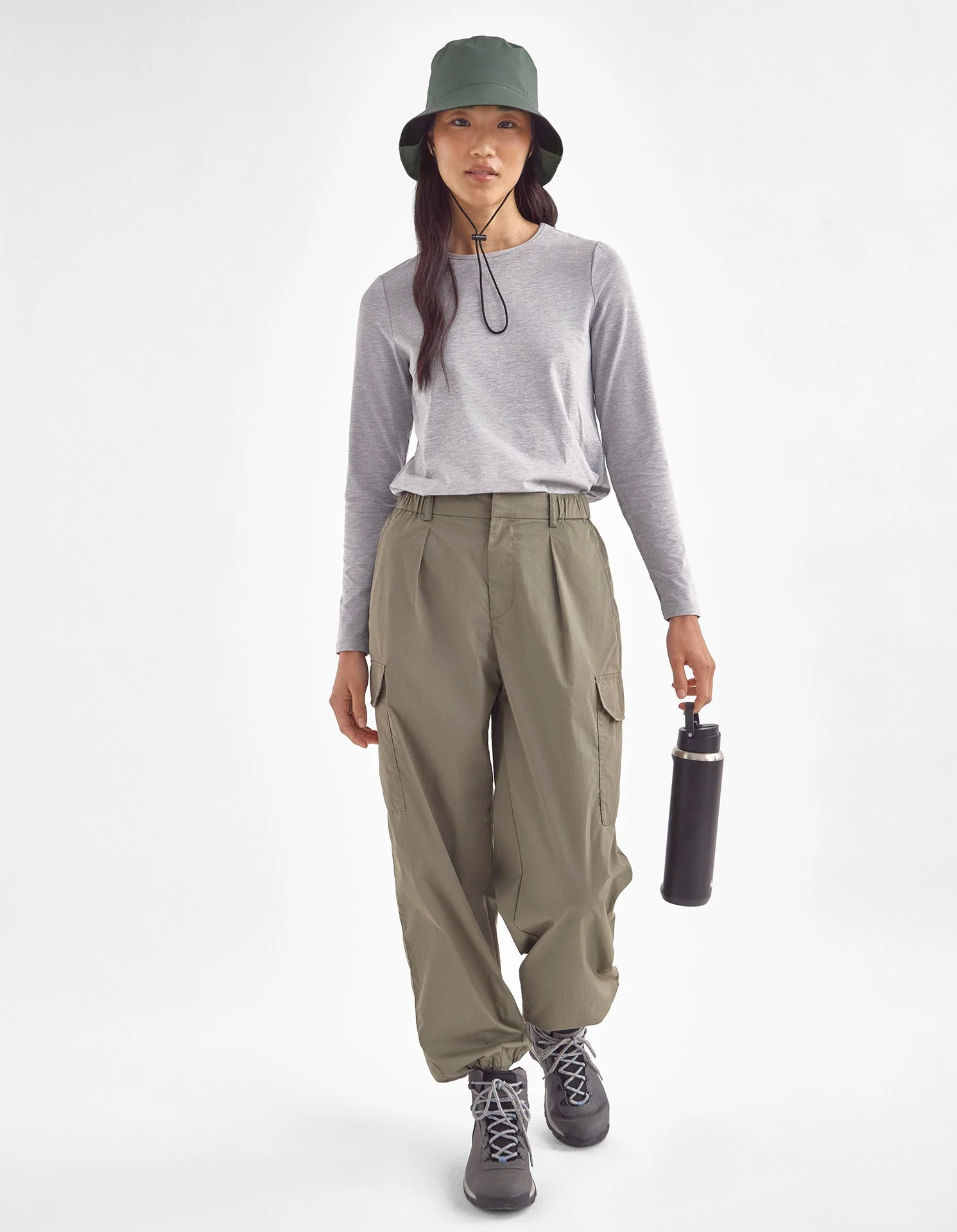 Technical Bucket Hat UPF 50+ - Image 13
