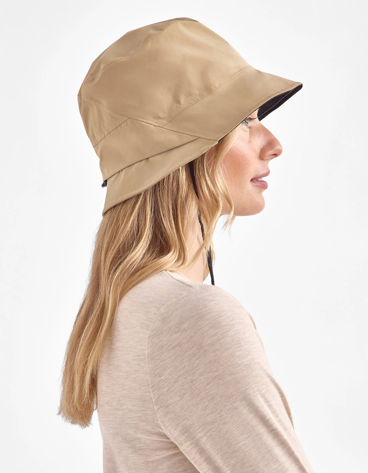 Technical Bucket Hat UPF 50+ - Image 2
