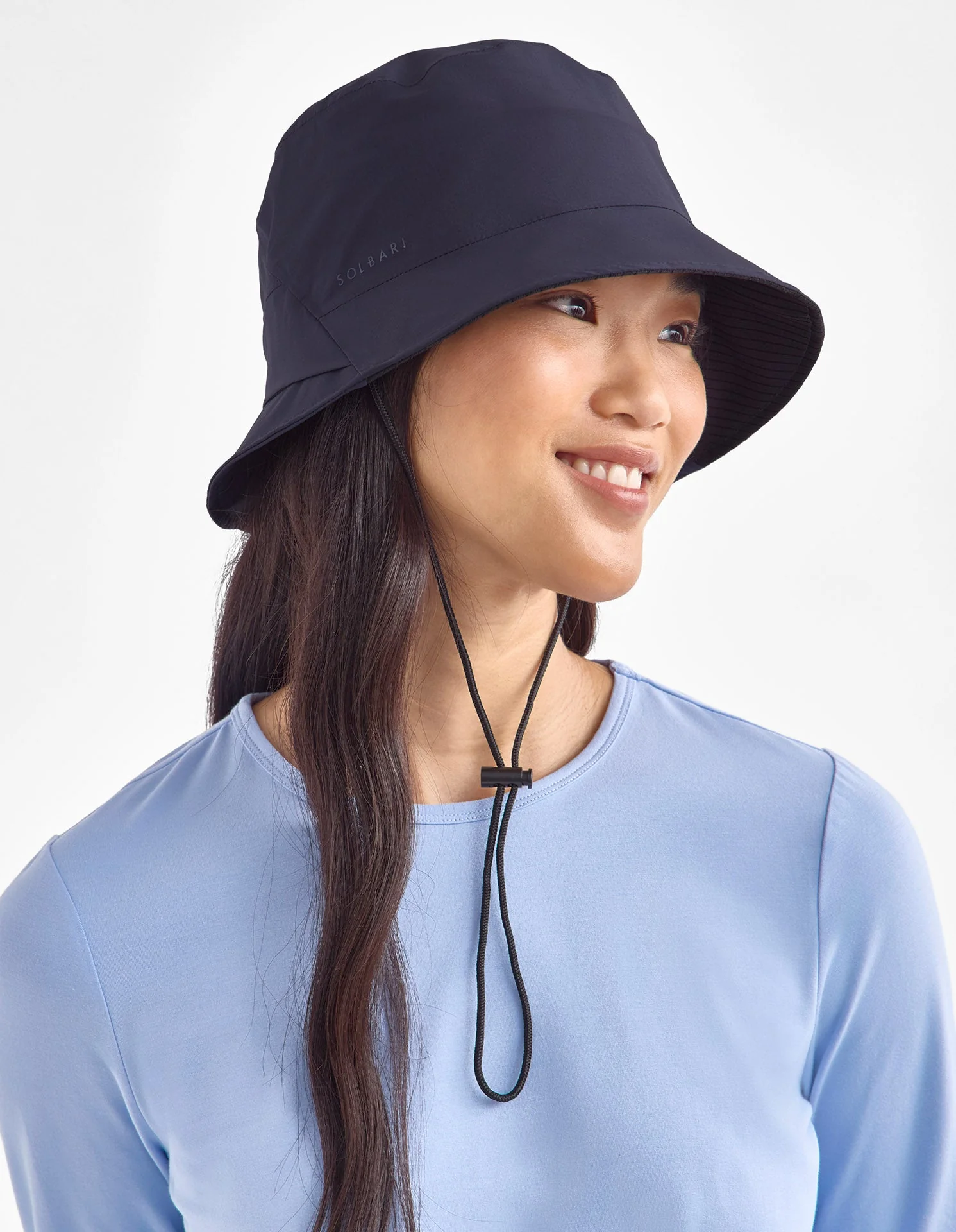 Technical Bucket Hat UPF 50+ - Image 8