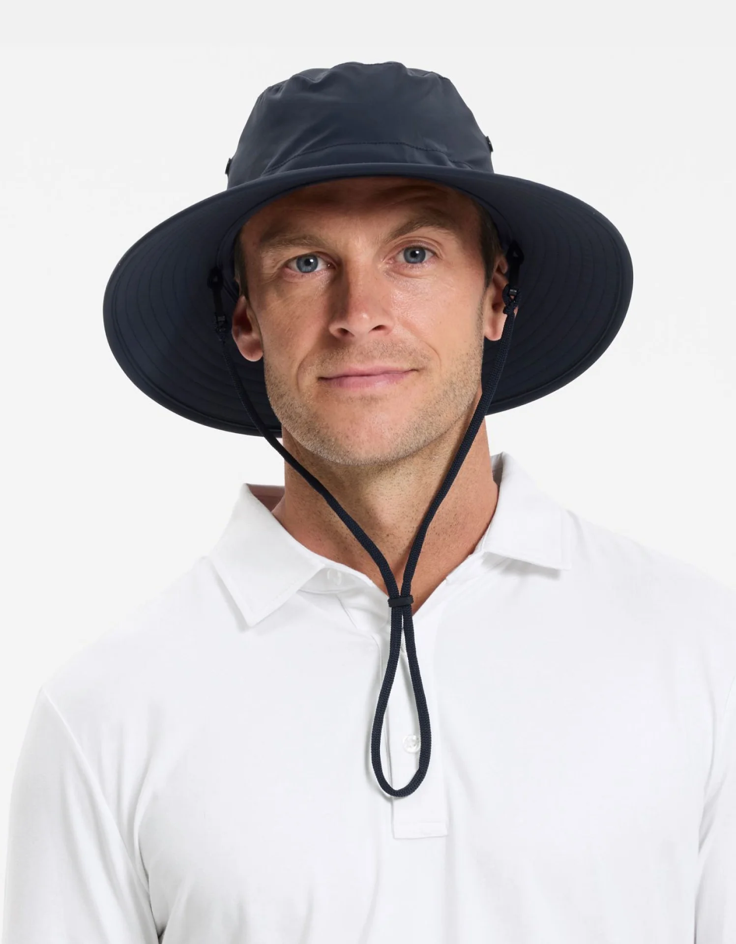 Traveller Broad Brim Sun Hat UPF 50+ - Image 11
