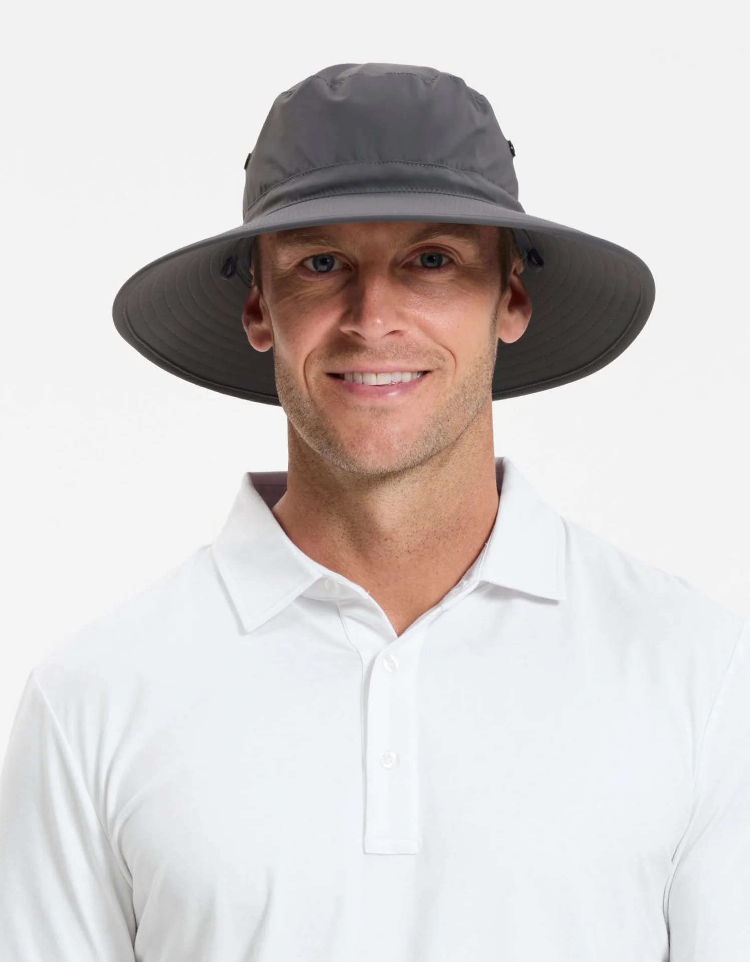 Traveller Broad Brim Sun Hat UPF 50+ - Image 22