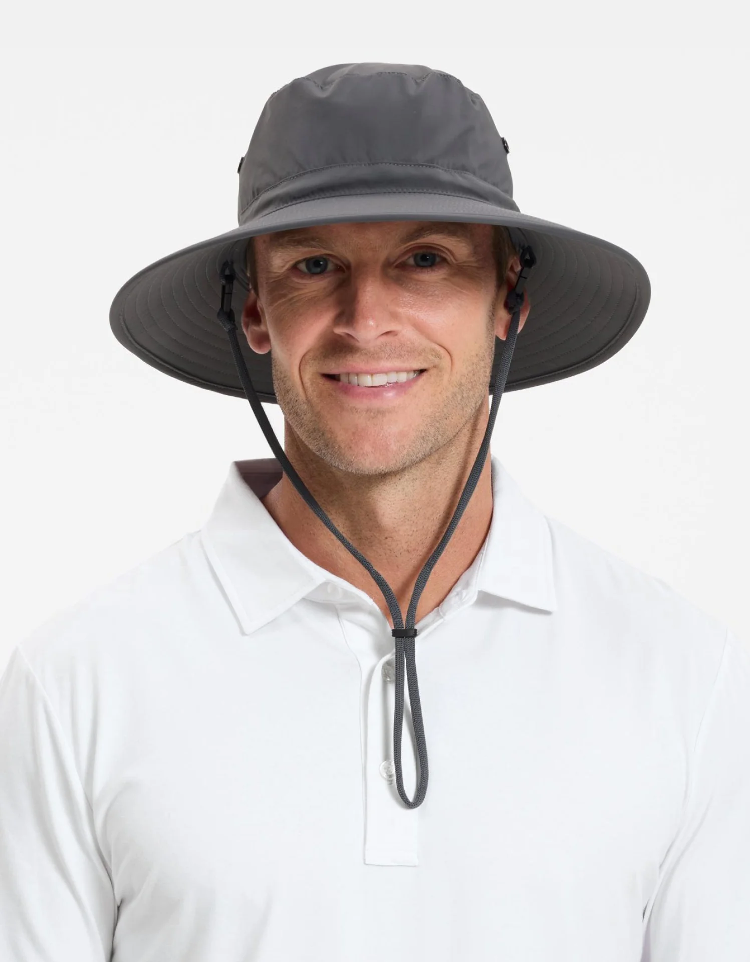 Traveller Broad Brim Sun Hat UPF 50+ - Image 23