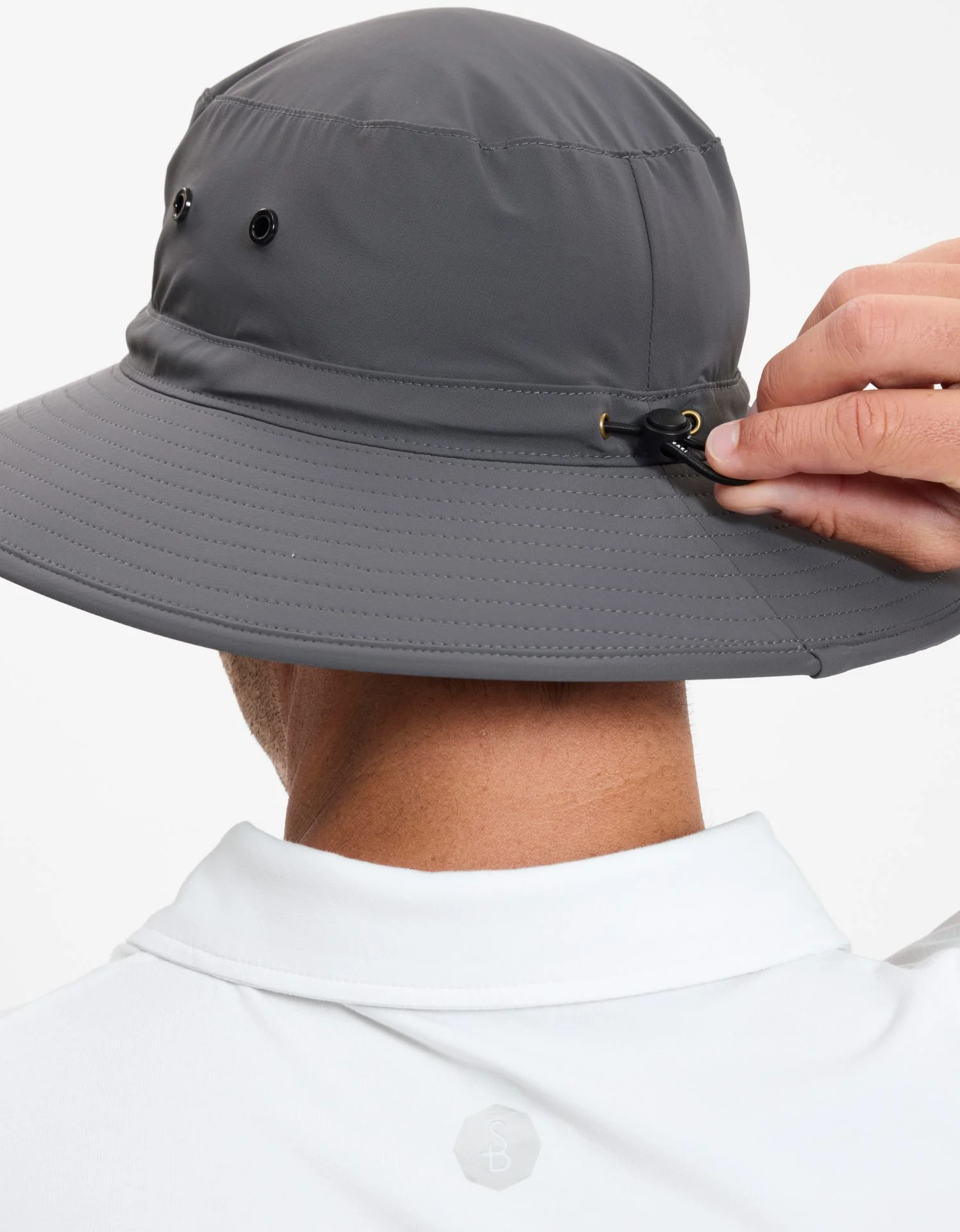 Traveller Broad Brim Sun Hat UPF 50+ - Image 24