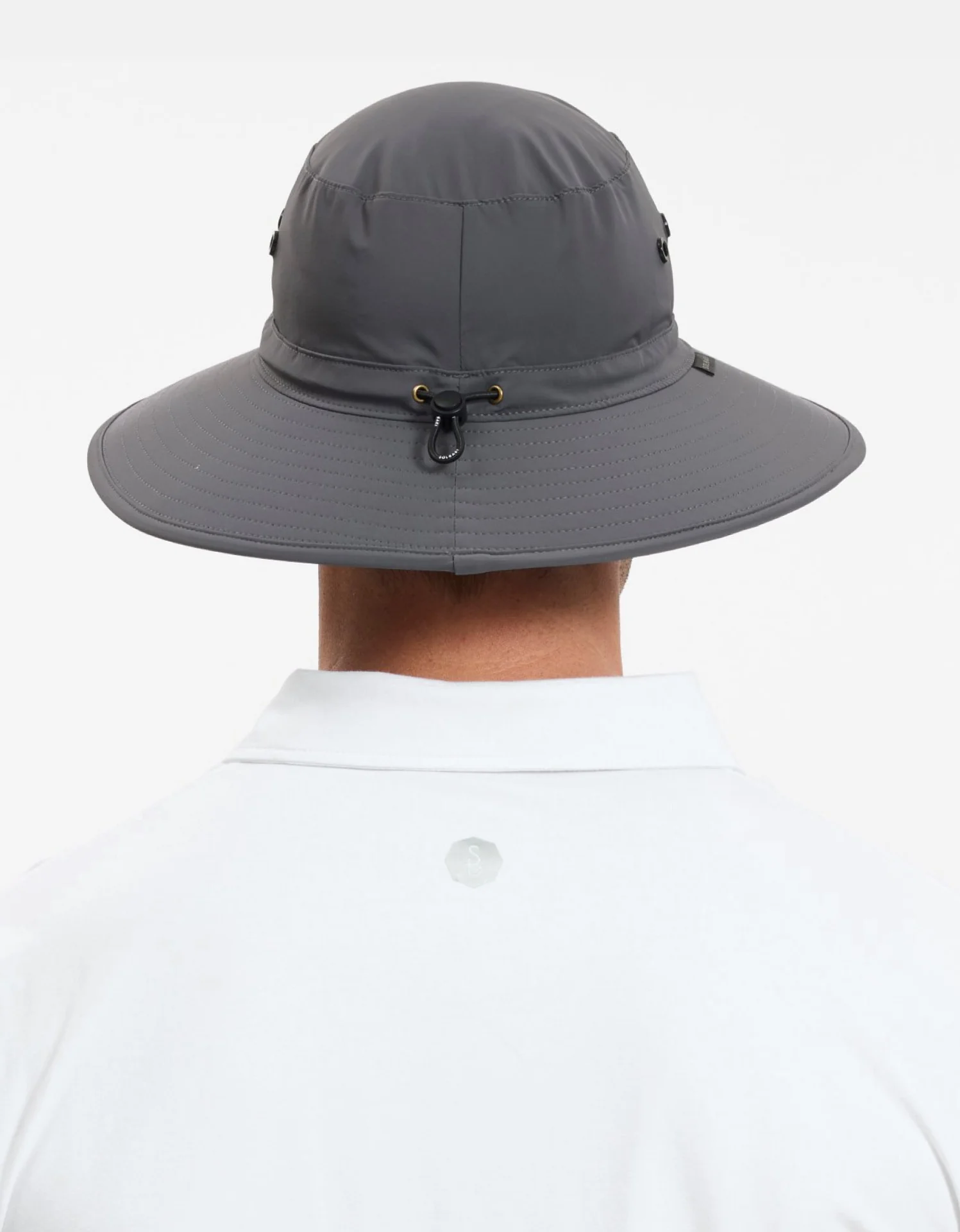 Traveller Broad Brim Sun Hat UPF 50+ - Image 25