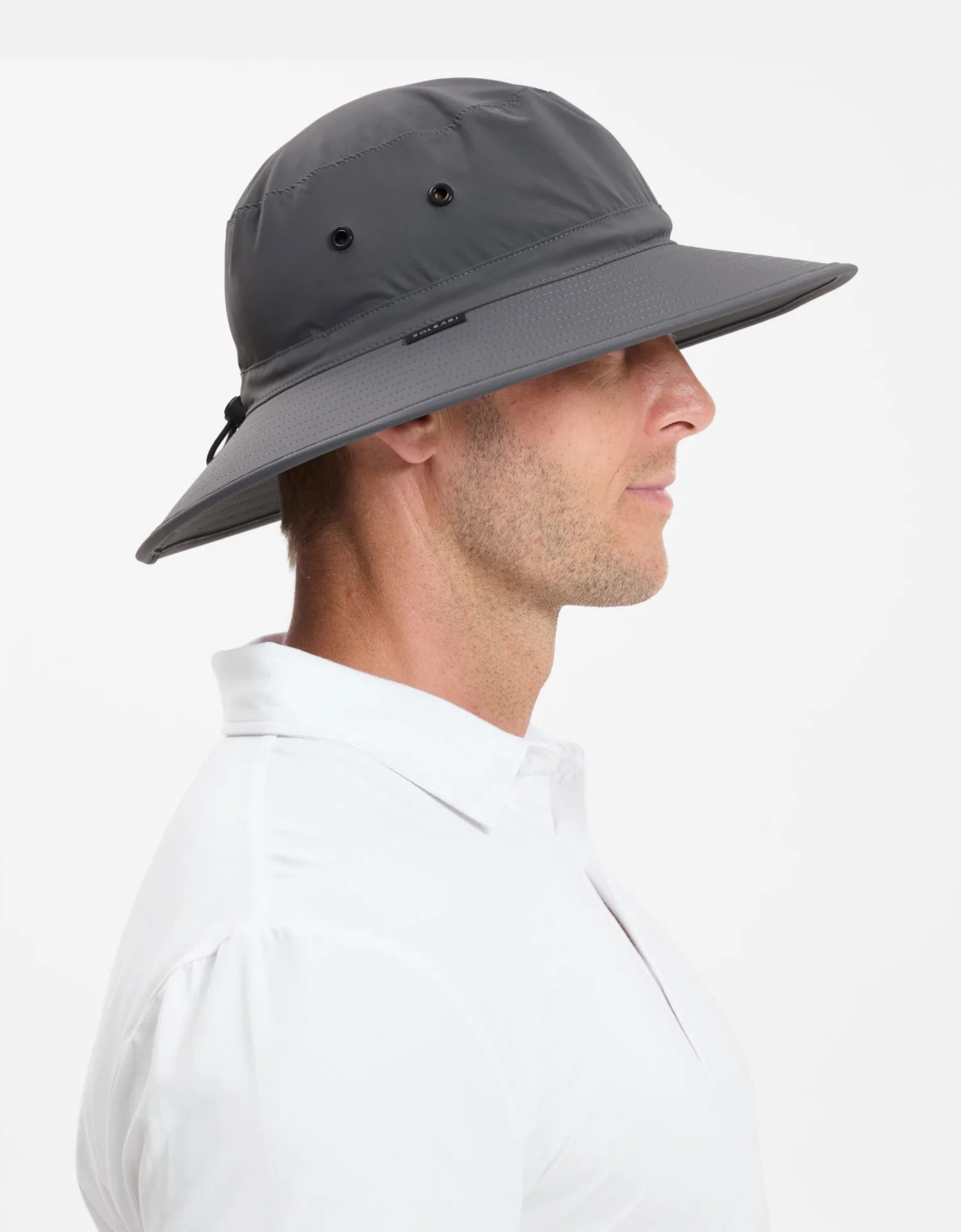 Traveller Broad Brim Sun Hat UPF 50+ - Image 27