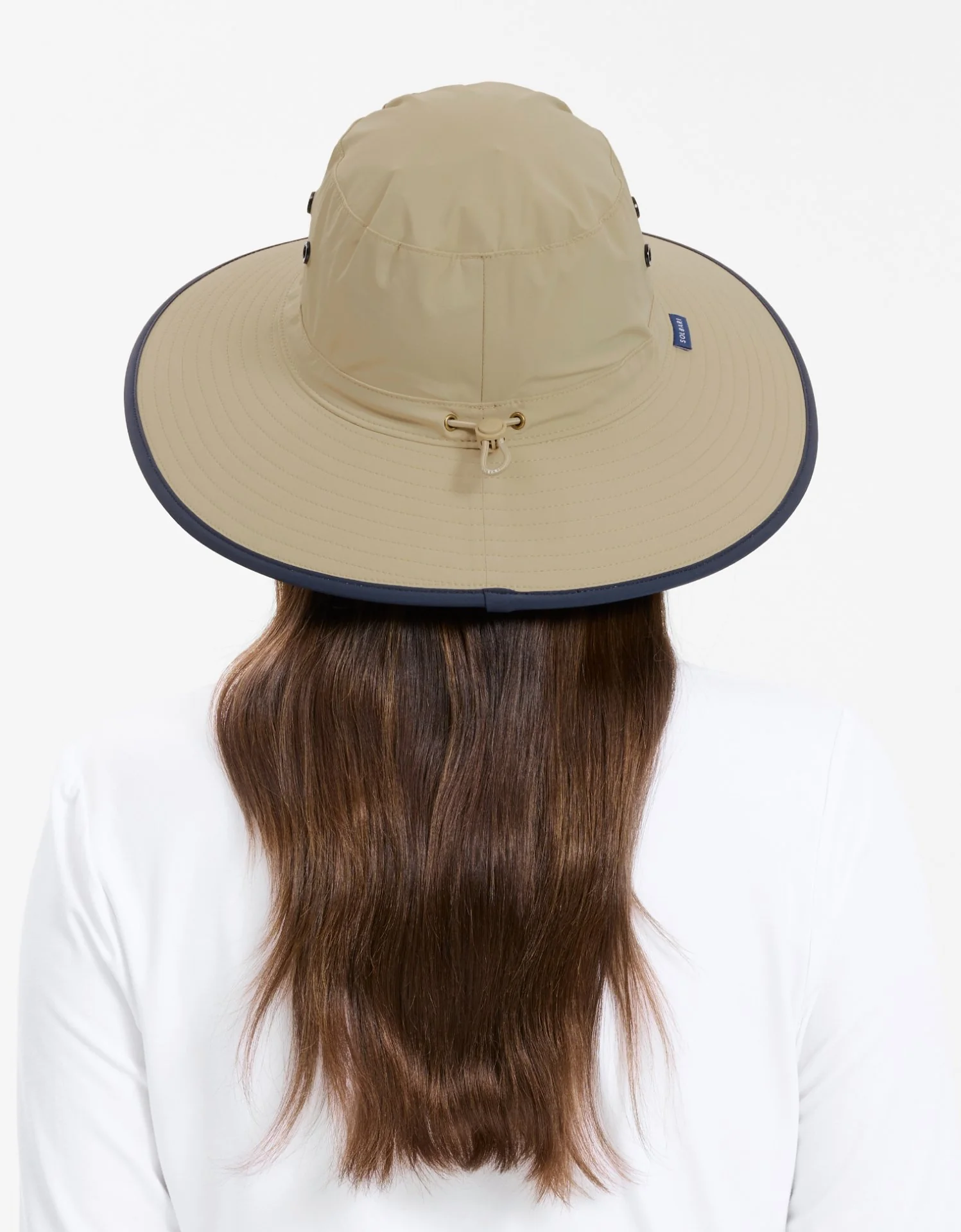 Traveller Broad Brim Sun Hat UPF 50+ - Image 18