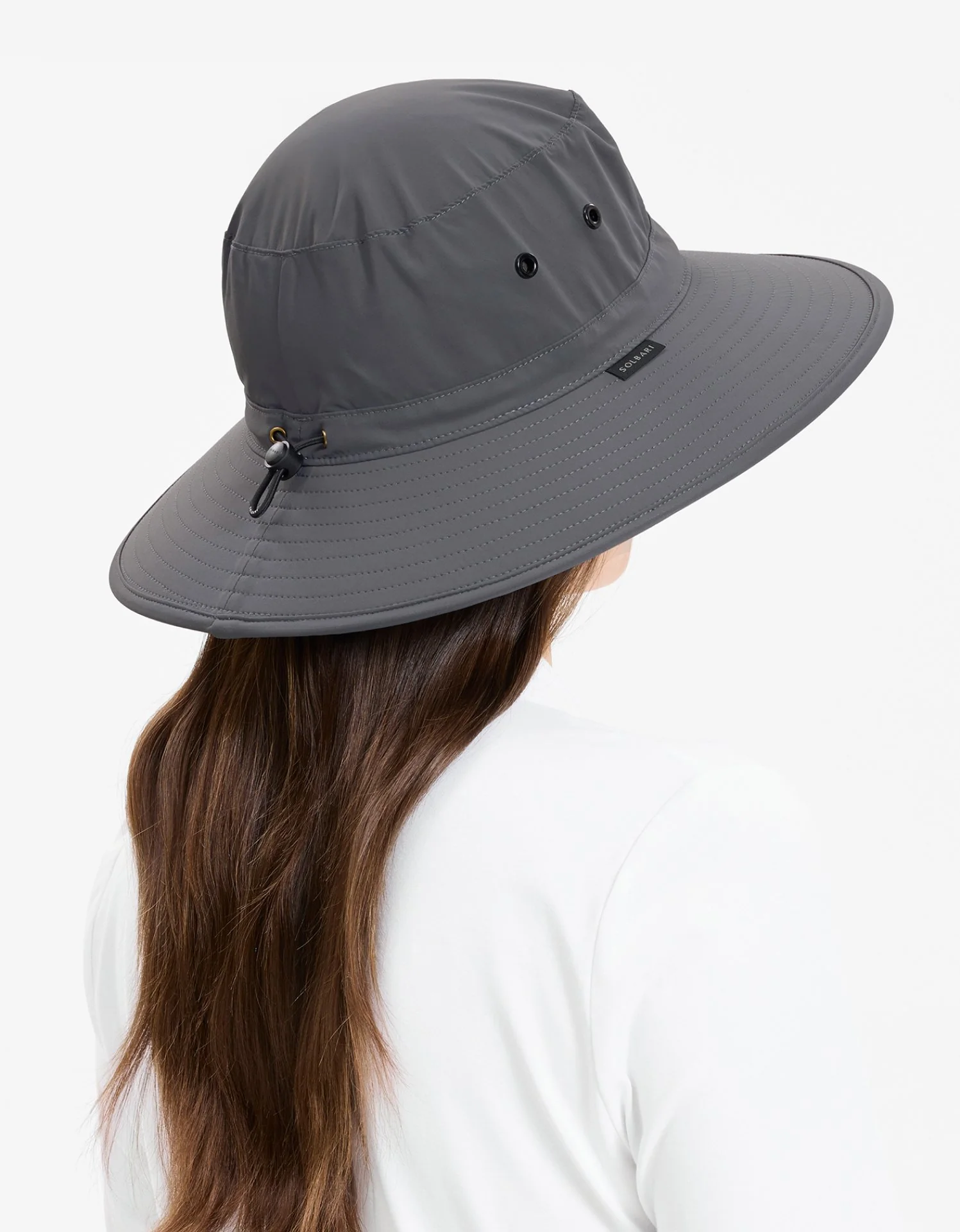 Traveller Broad Brim Sun Hat UPF 50+ - Image 22