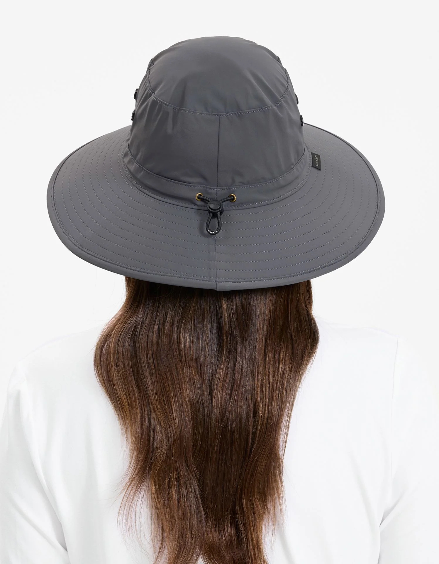 Traveller Broad Brim Sun Hat UPF 50+ - Image 23