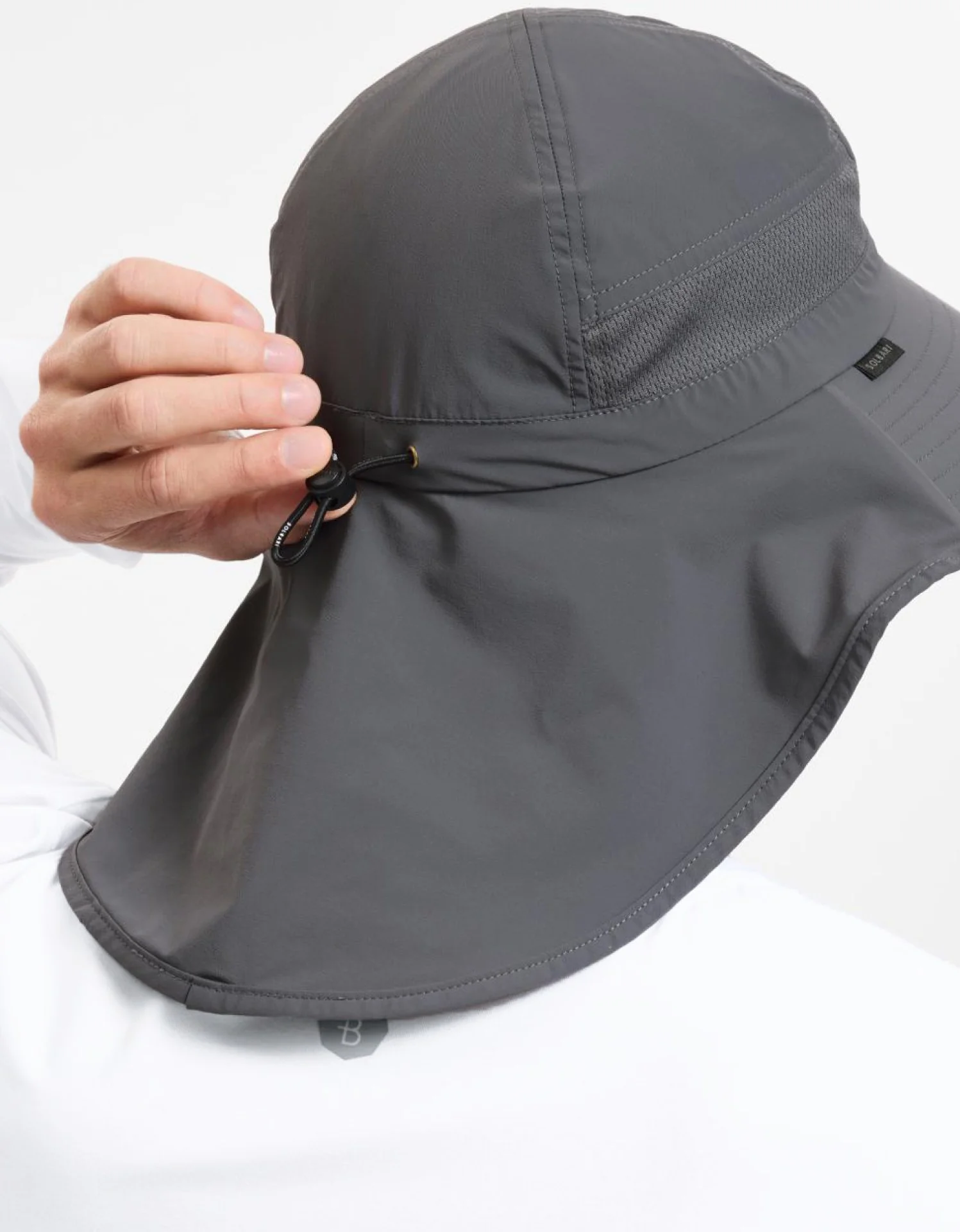 Trekker Sun Hat UPF 50+ - Image 11
